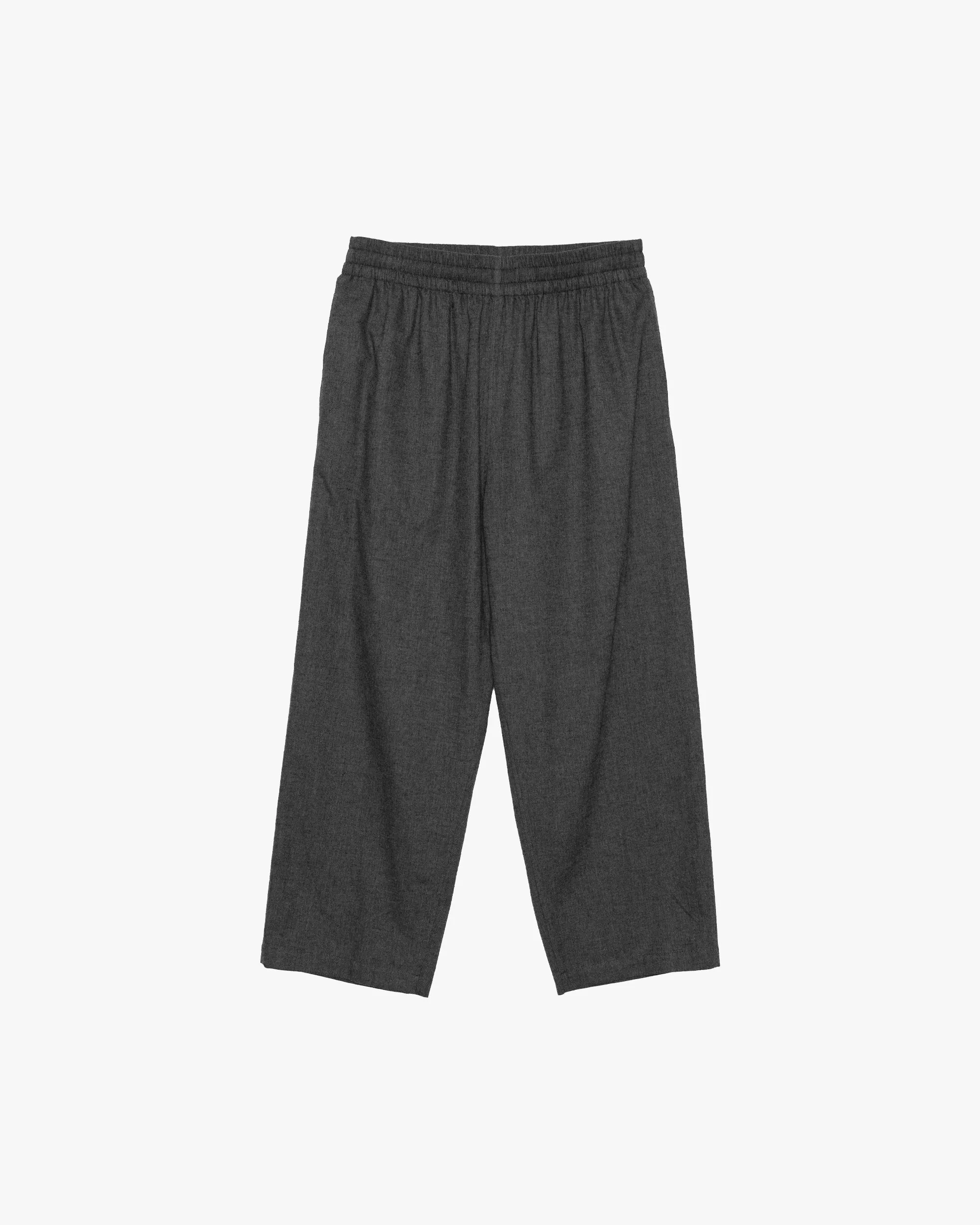 SIDOGRAS Cotton Herringbone Flannel Sleeping Pants sold by Graphpaper product image thumbnail 2