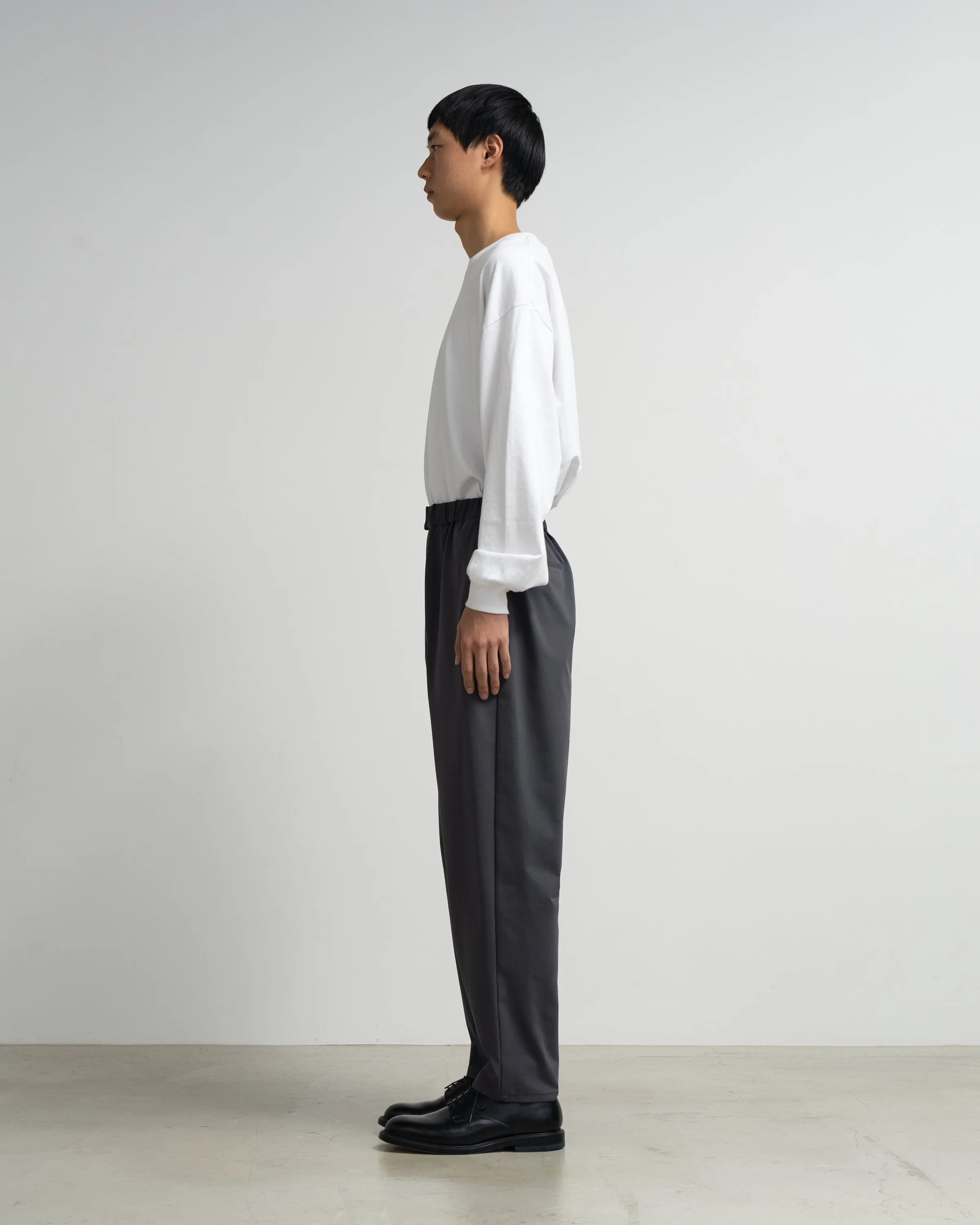 Compact Ponte Chef Pants sold by Graphpaper product image thumbnail 5