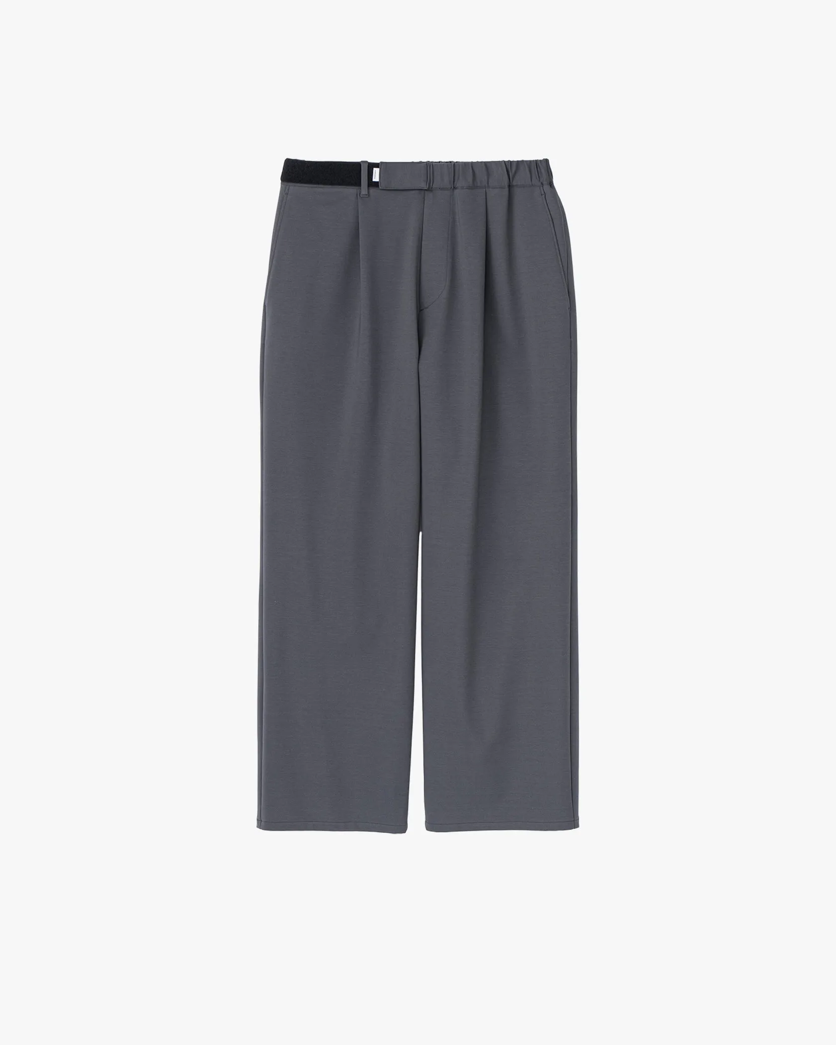 Compact Ponte Wide Chef Pants sold by Graphpaper