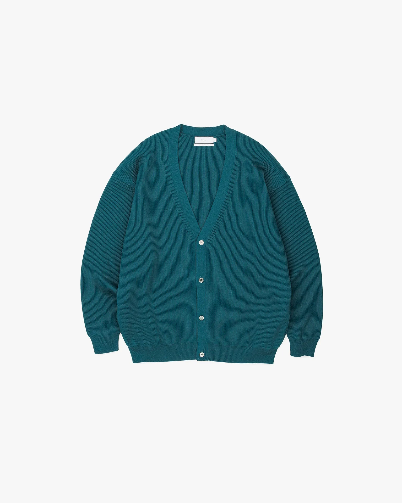 -SALE- High Density Cardigan sold by Graphpaper product image thumbnail 2