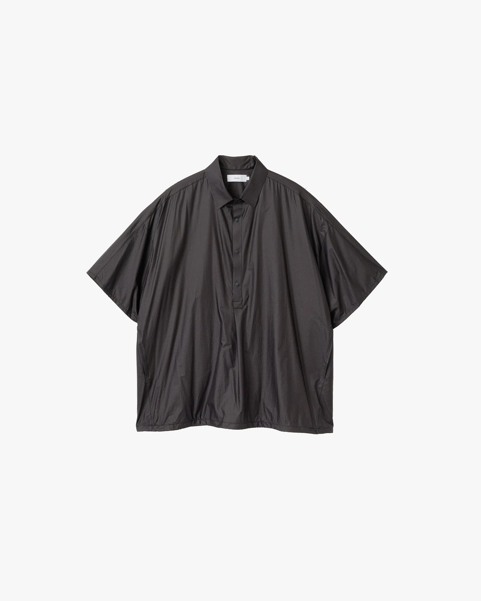 -SALE- PERTEX® QUANTUM AIR Ripstop Regular Collar Pullover sold by Graphpaper product image thumbnail 2