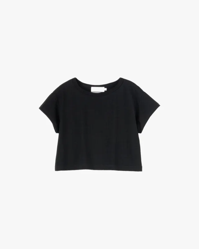 -SALE- Recycled Cotton Jersey Compact Tee sold by Graphpaper