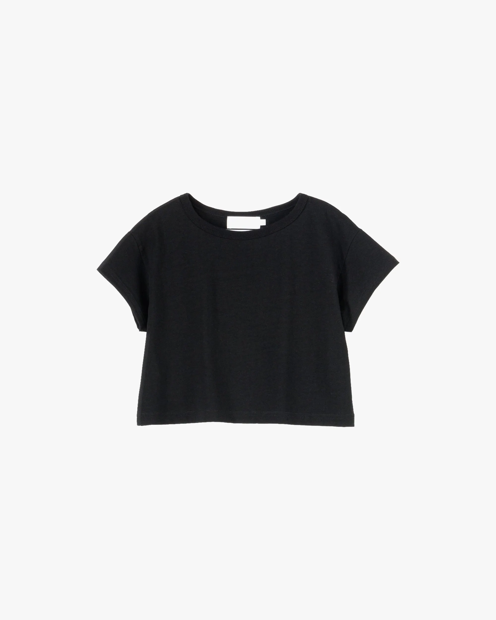 -SALE- Recycled Cotton Jersey Compact Tee sold by Graphpaper