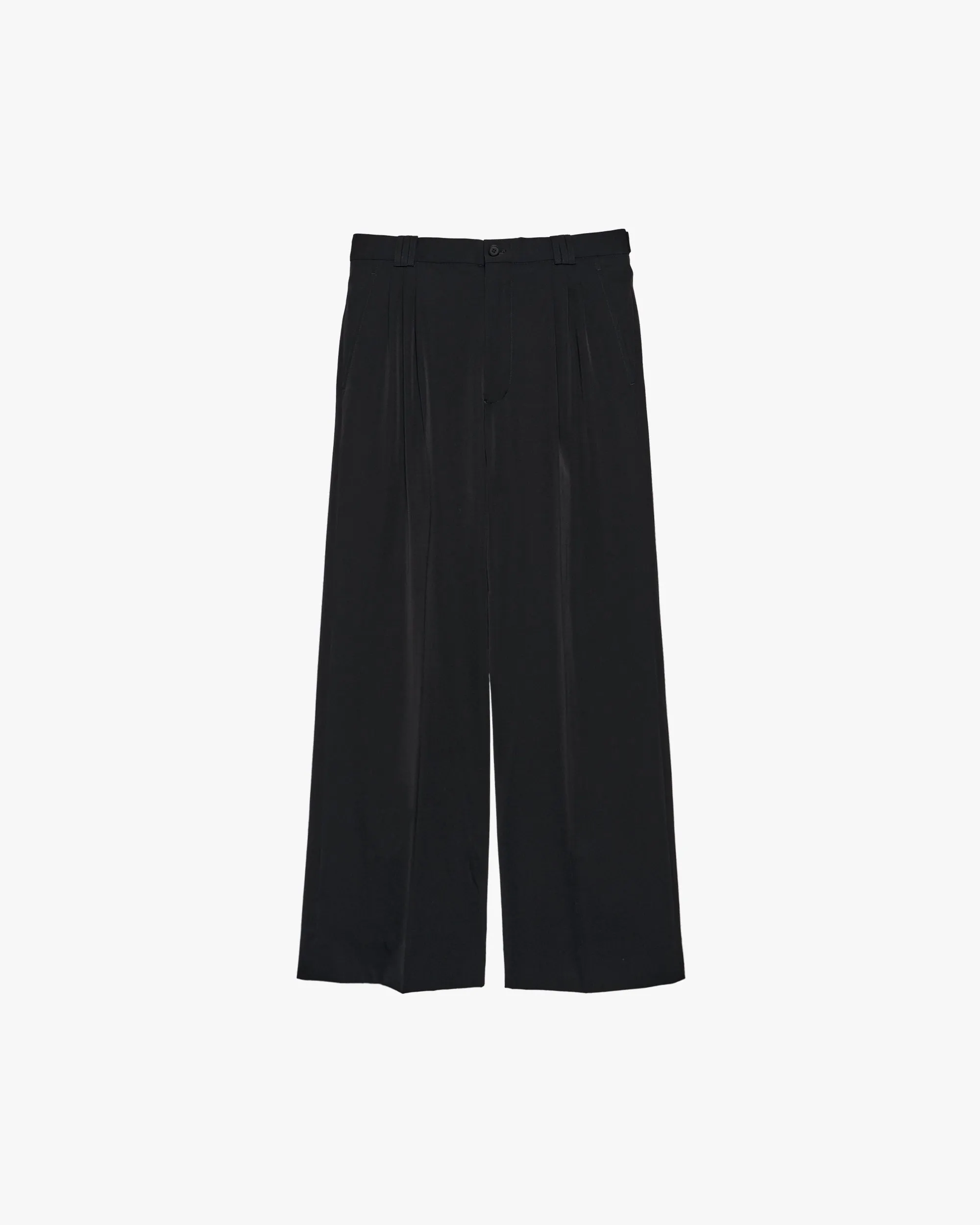 YOKE for Graphpaper 3PLEATED WIDE TROUSERS sold by Graphpaper product image thumbnail 2
