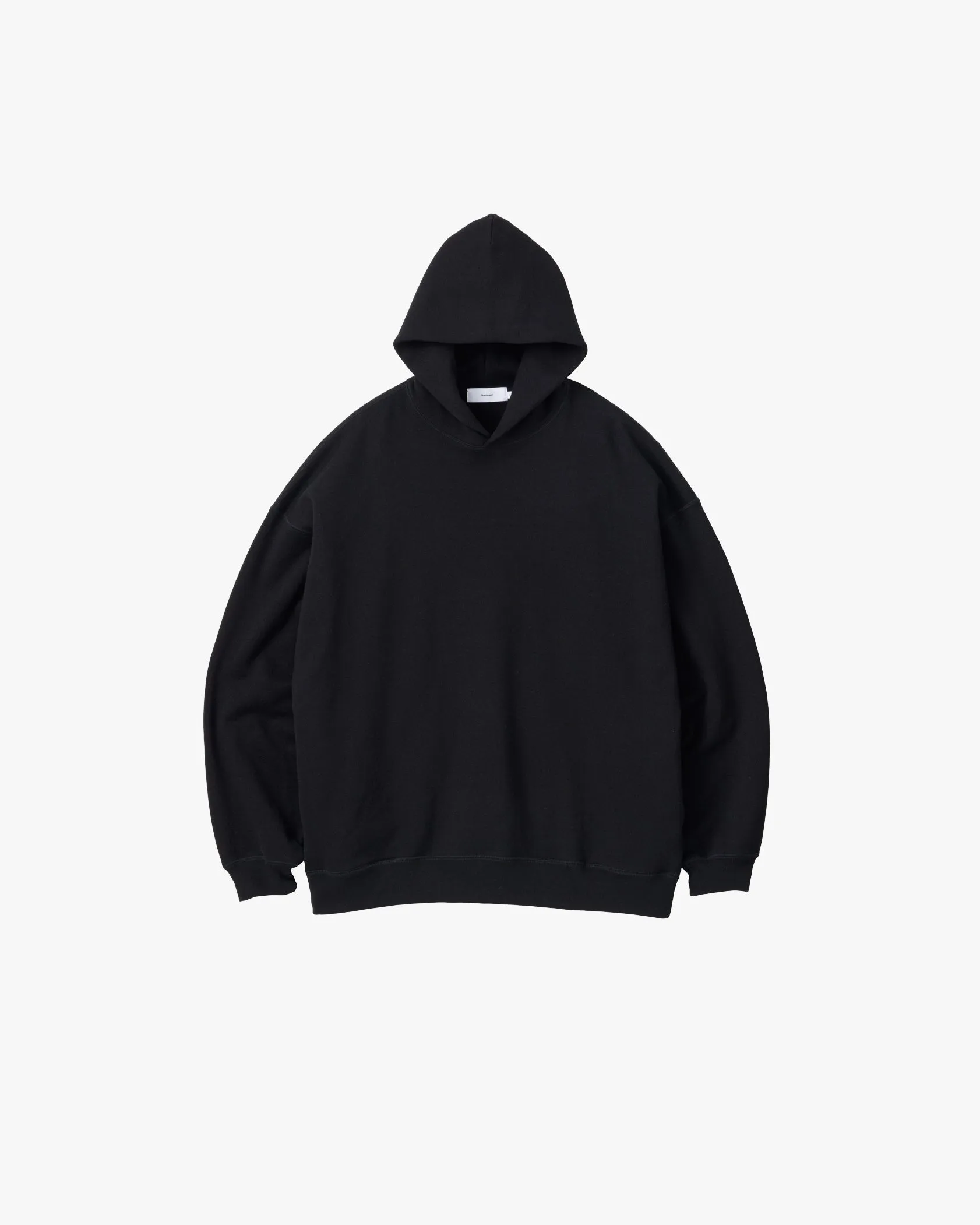 AZUMA Terry Hoodie sold by Graphpaper product image thumbnail 3