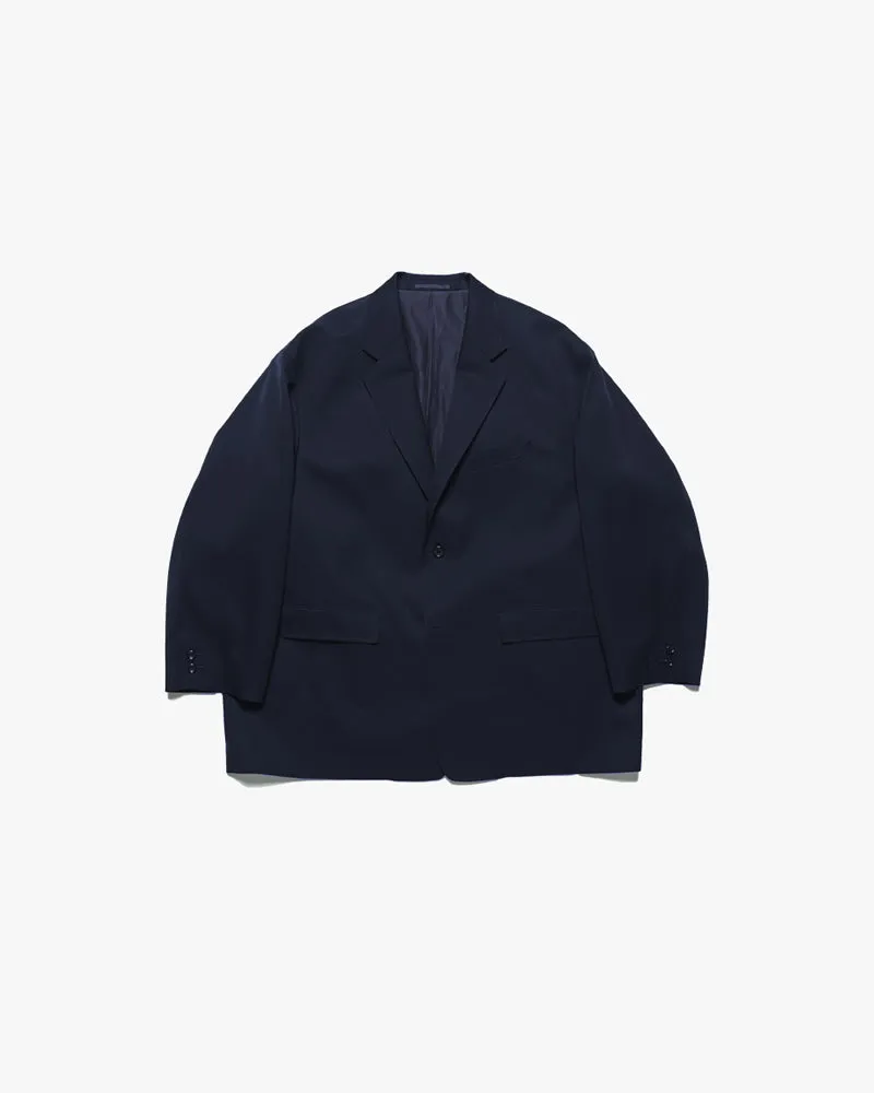 Scale Off Wool Jacket sold by Graphpaper product image thumbnail 3
