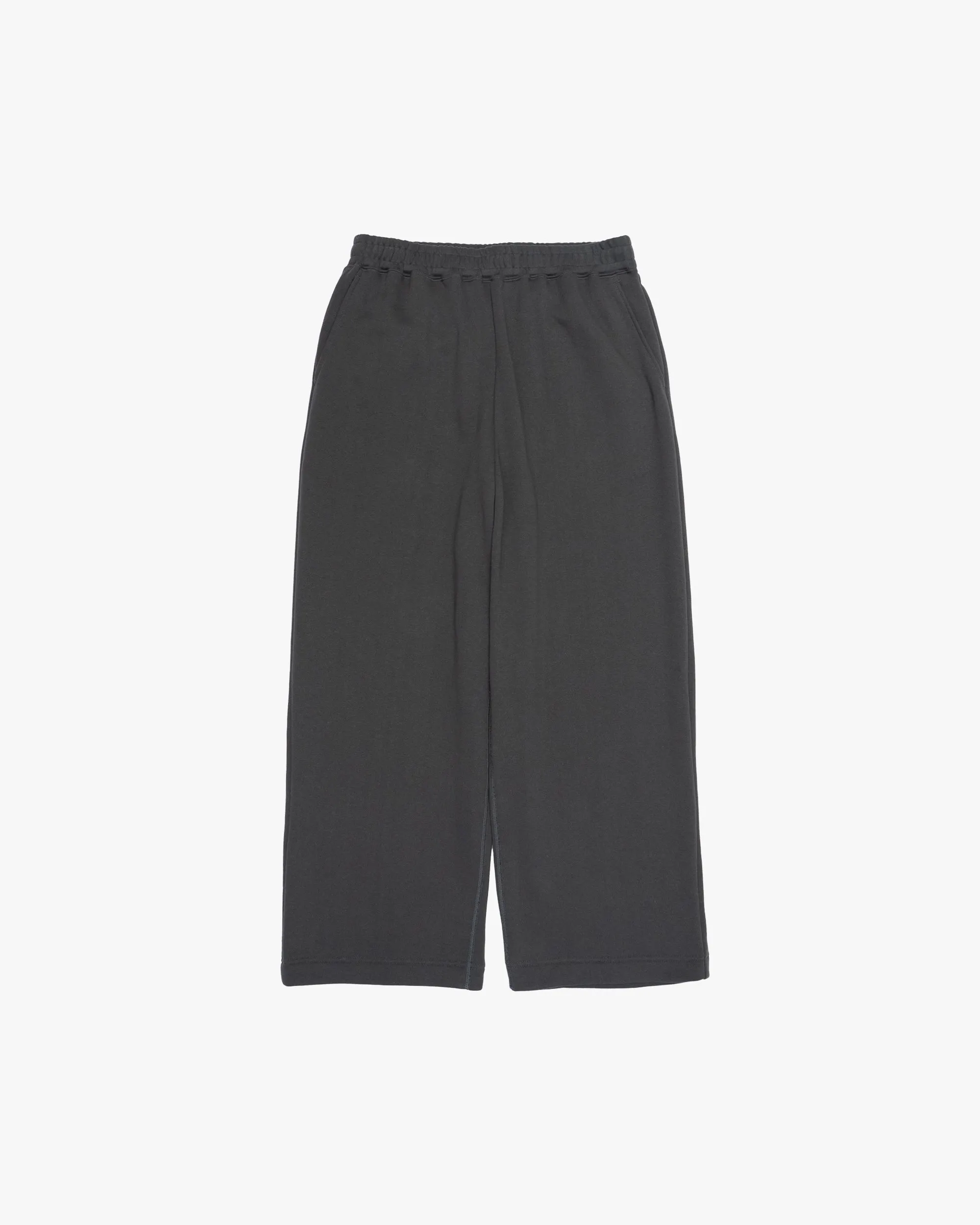 LOOPWHEELER for Graphpaper Easy Wide Sweat Pants sold by Graphpaper product image thumbnail 2