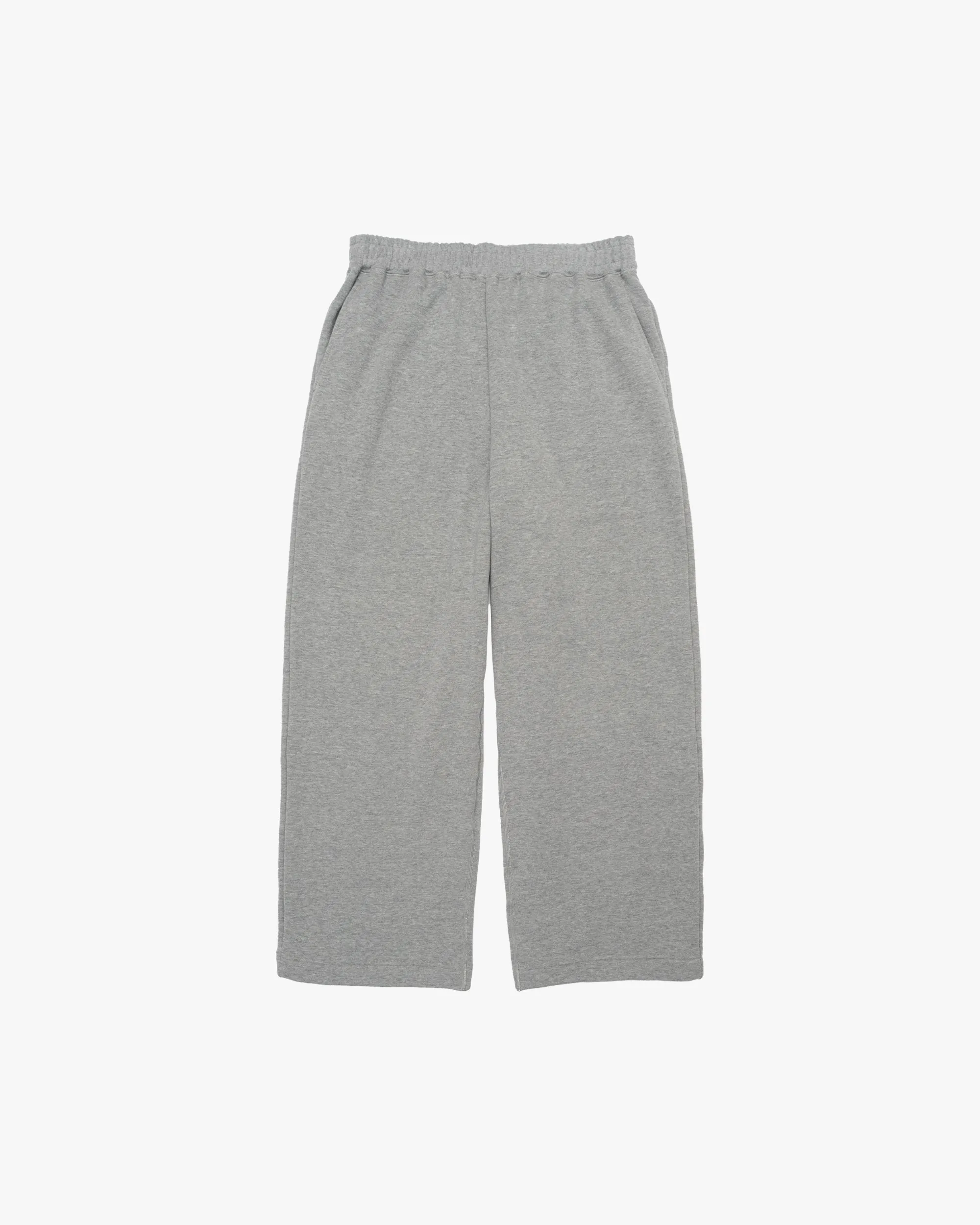 LOOPWHEELER for Graphpaper Easy Wide Sweat Pants sold by Graphpaper