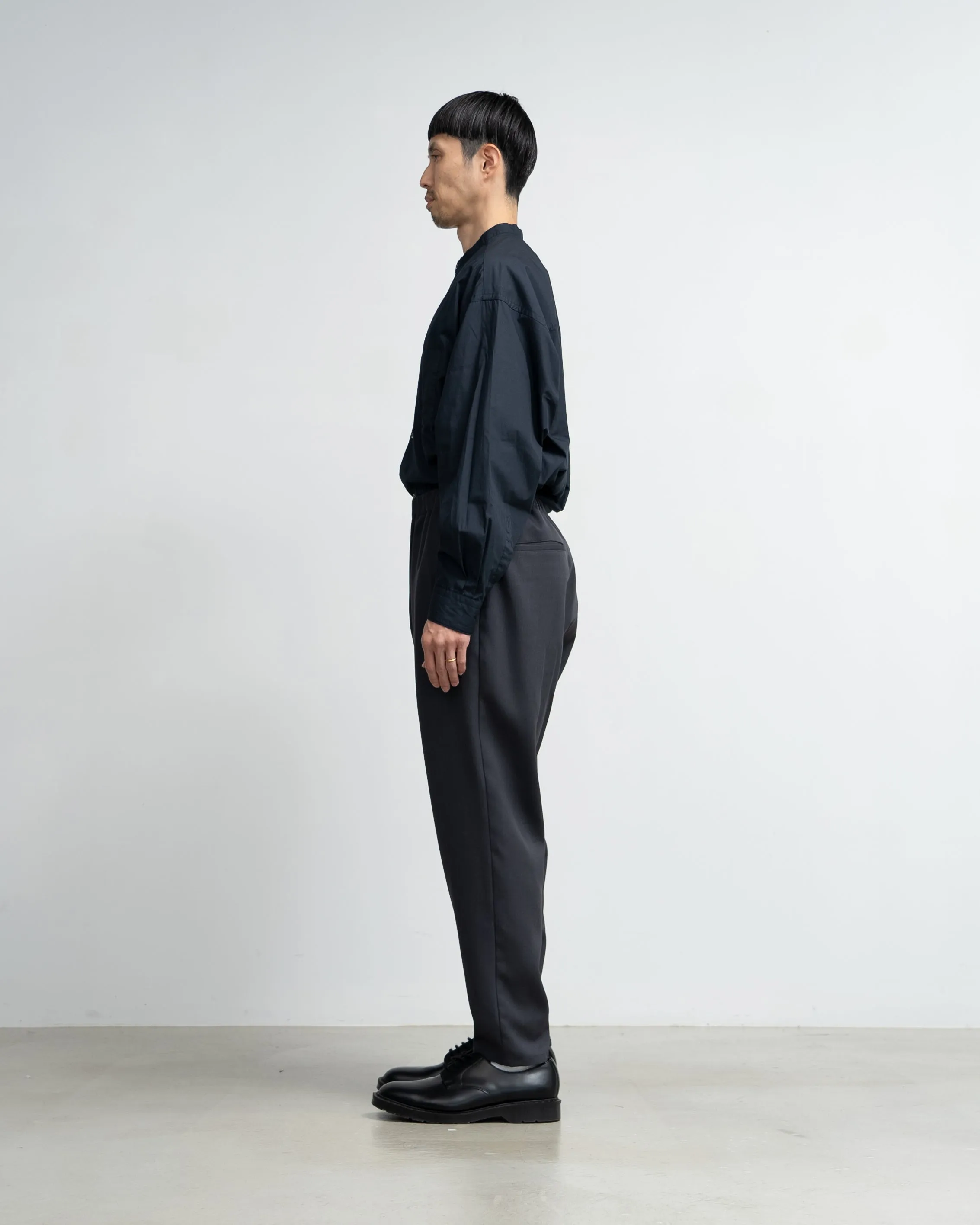 Scale Off Wool Chef Pants sold by Graphpaper product image thumbnail 5