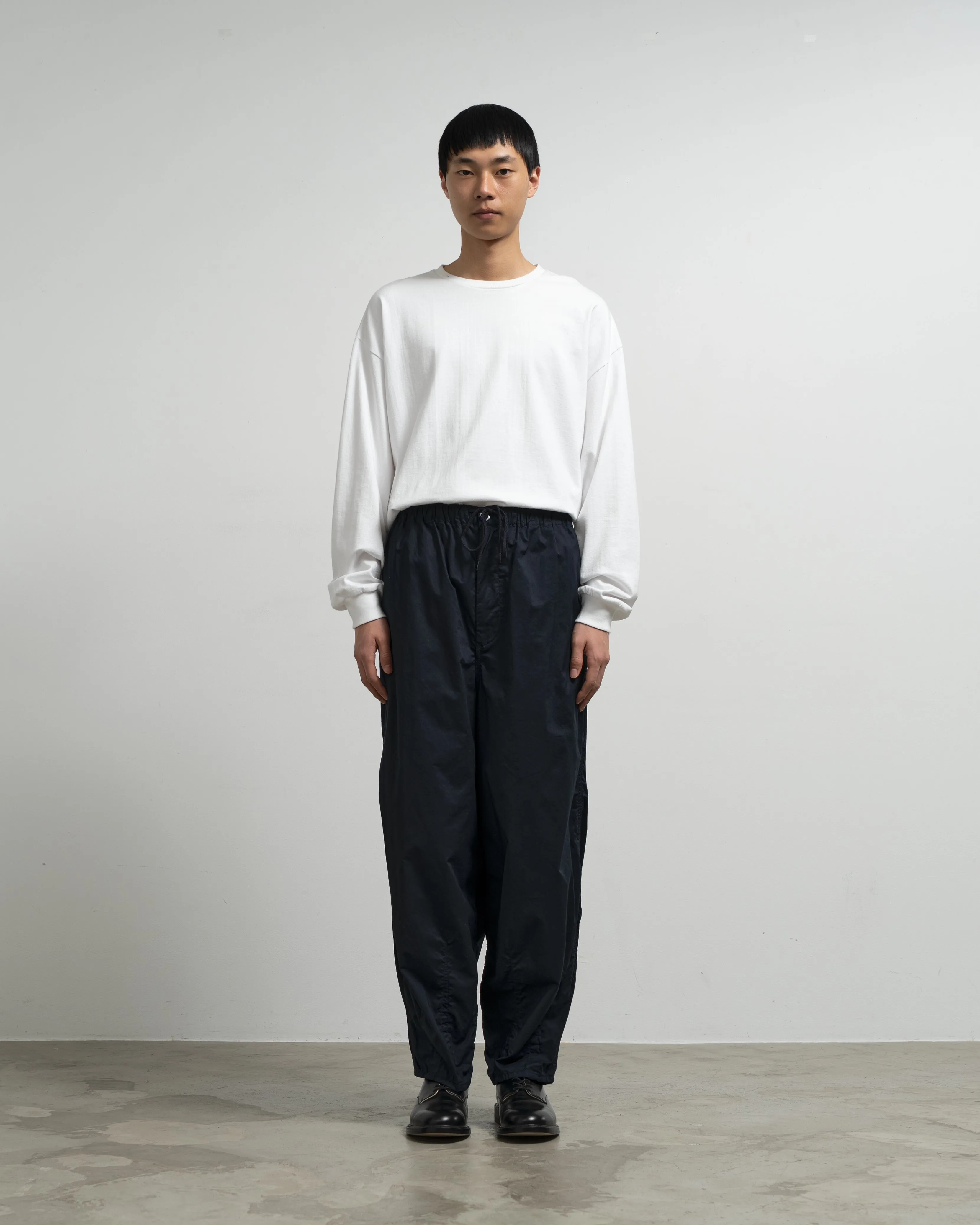 Garment Dyed Typewriter Parachute Pants sold by Graphpaper product image thumbnail 4