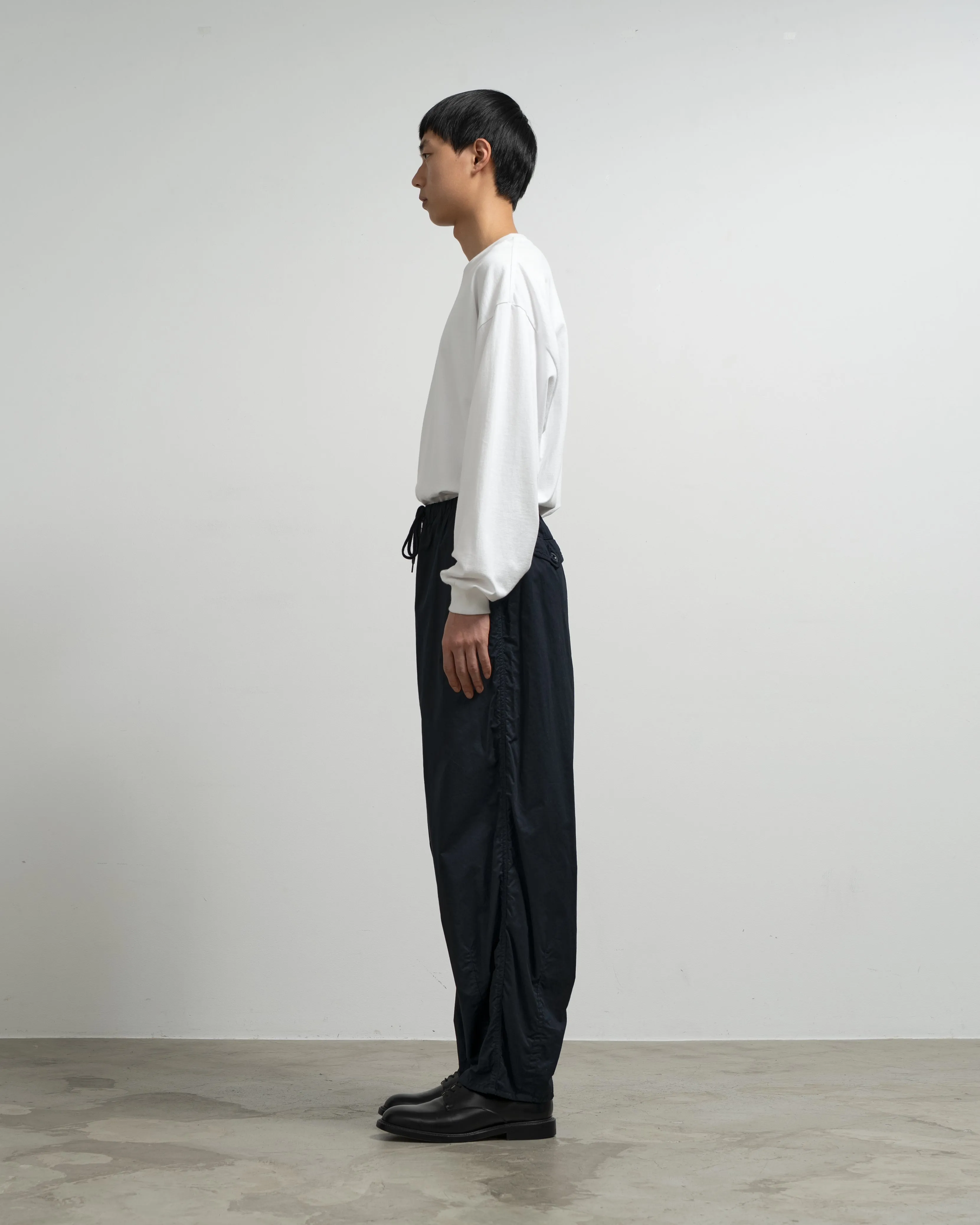 Garment Dyed Typewriter Parachute Pants sold by Graphpaper product image thumbnail 5