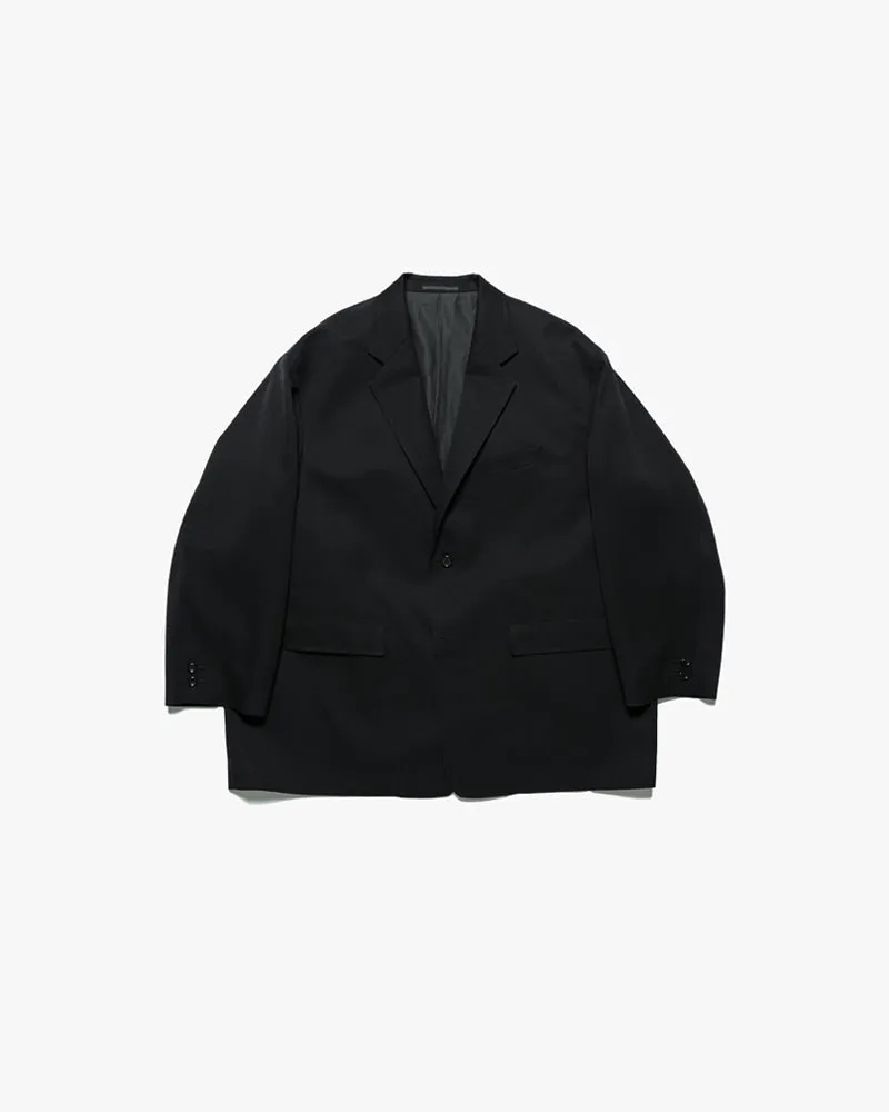 Scale Off Wool Jacket sold by Graphpaper product image thumbnail 3
