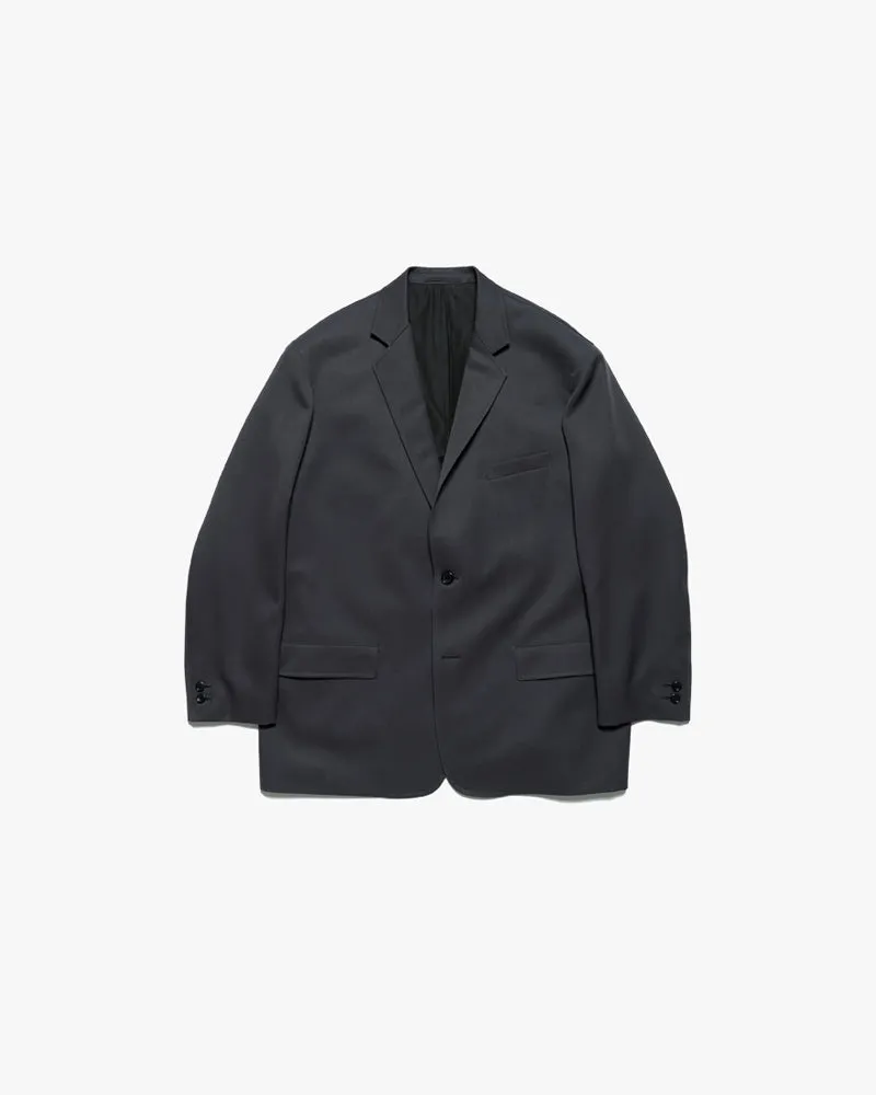 Scale Off Wool Jacket sold by Graphpaper product image thumbnail 2
