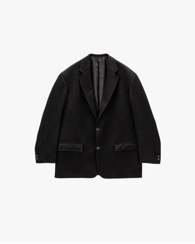 Wool Doeskin Jacket made by Graphpaper