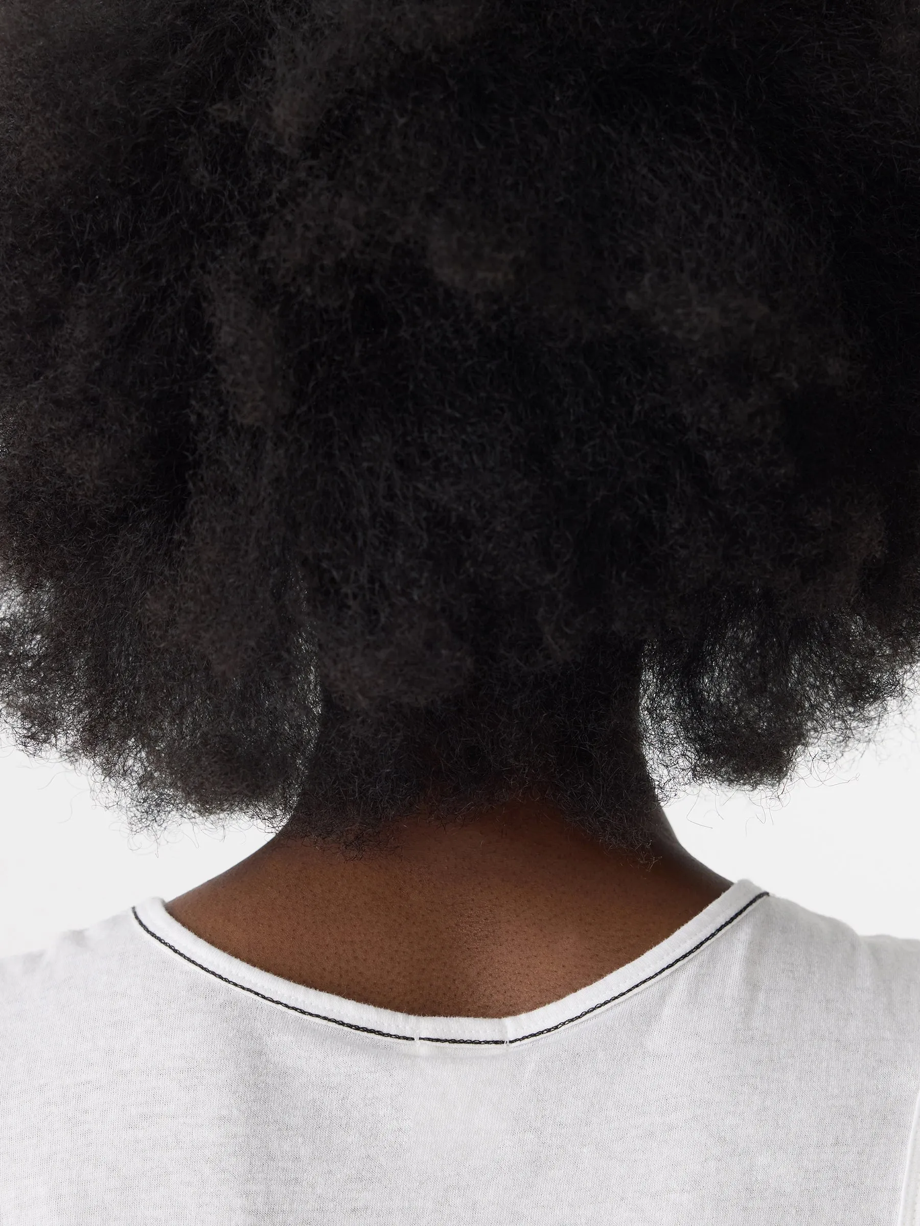 Fine Bind Athletic Tank sold by Bassike product image thumbnail 5