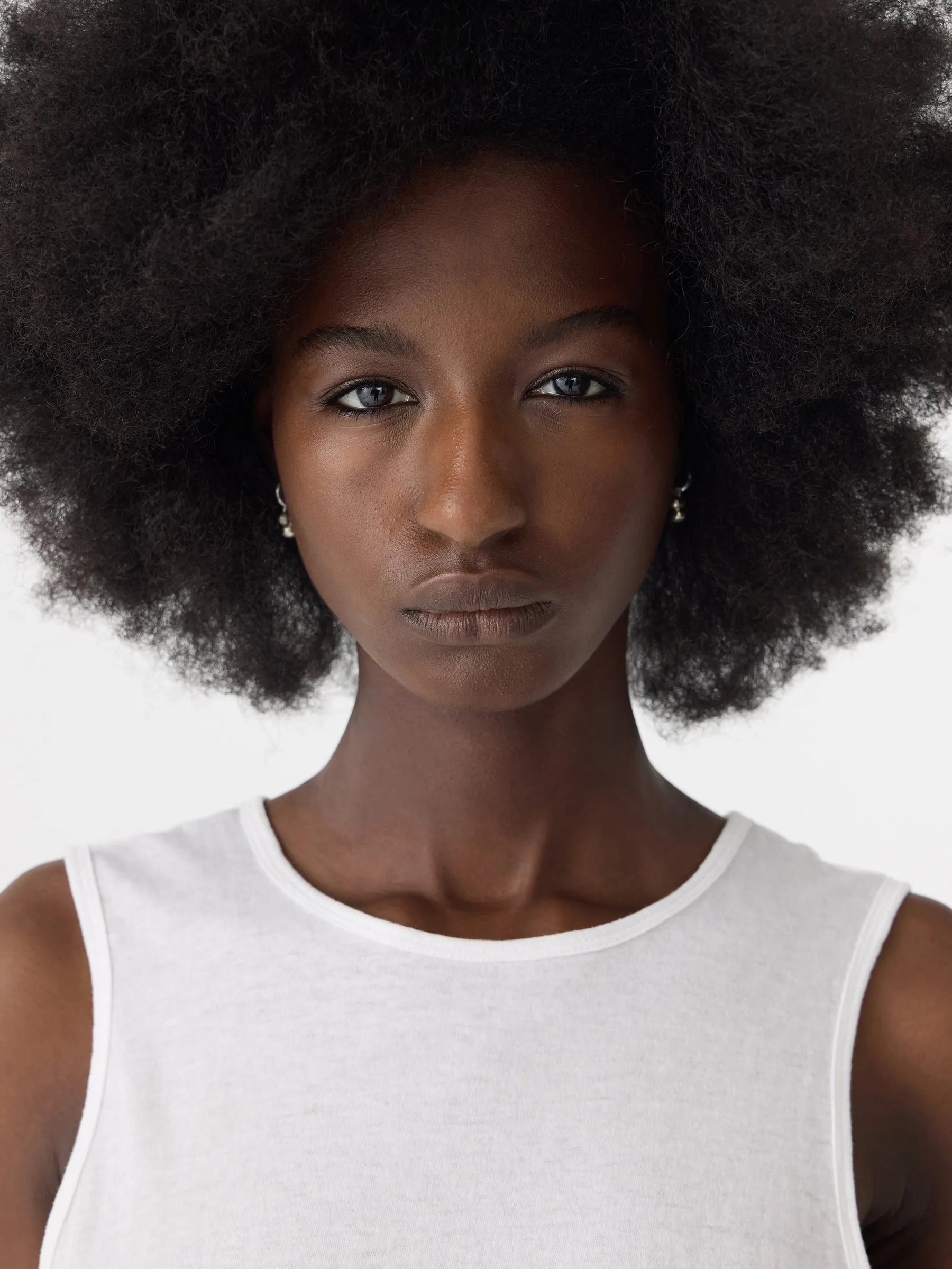 Fine Bind Athletic Tank sold by Bassike product image thumbnail 3