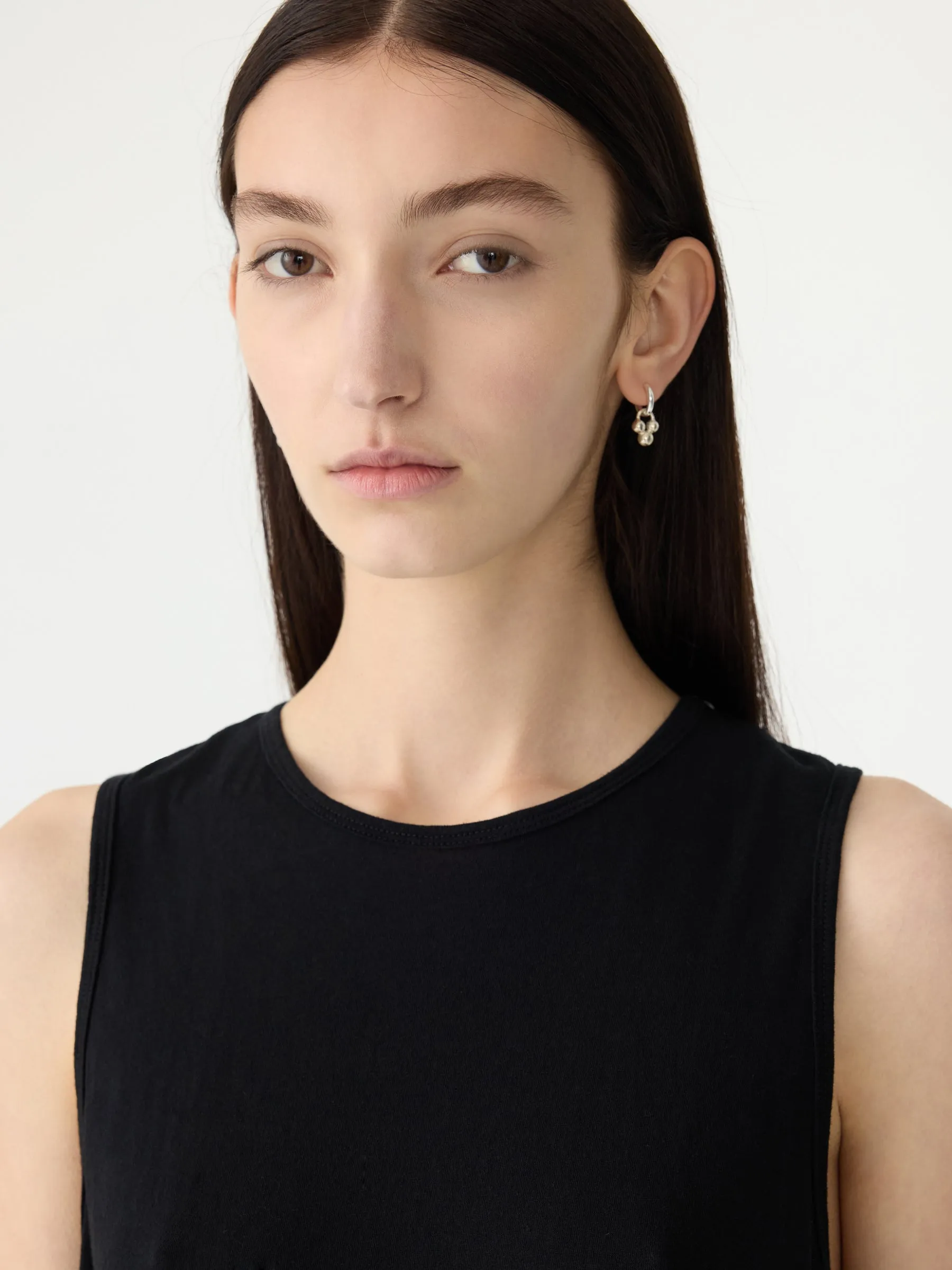 Fine Bind Athletic Tank sold by Bassike product image thumbnail 4