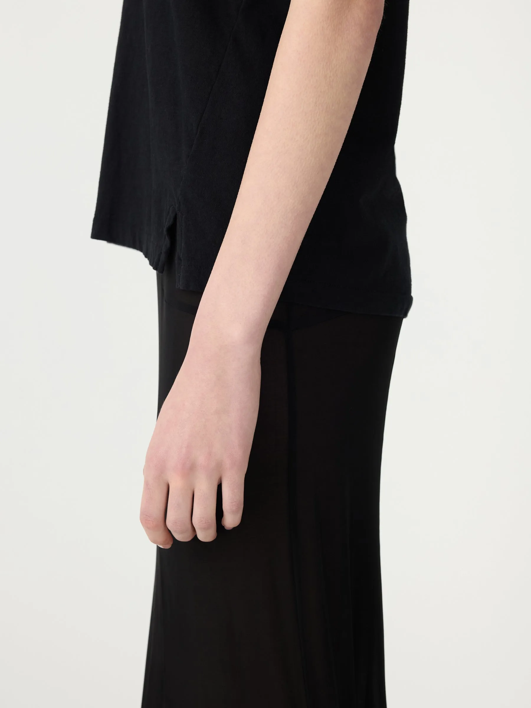 Fine Bind Athletic Tank sold by Bassike product image thumbnail 3