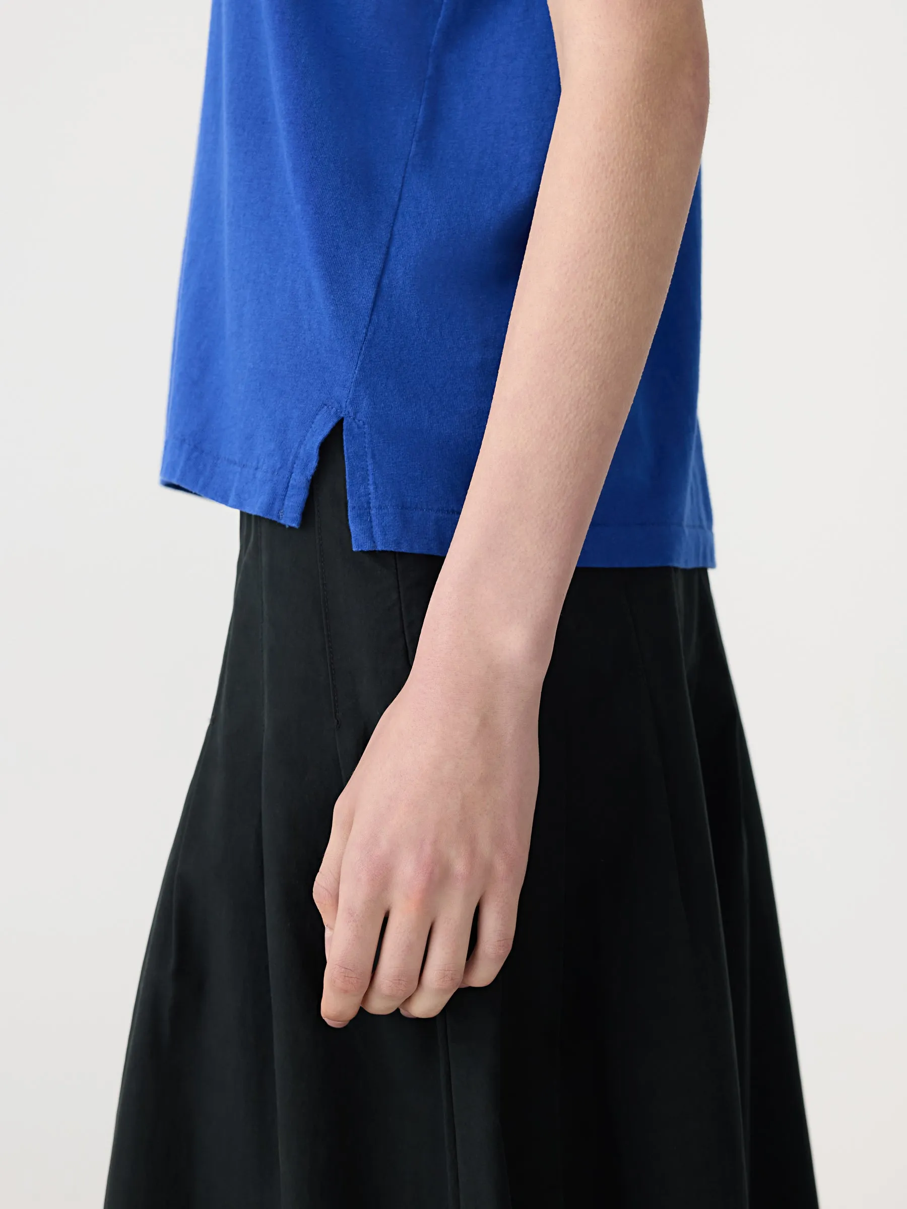 Fine Bind Athletic Tank sold by Bassike product image thumbnail 4