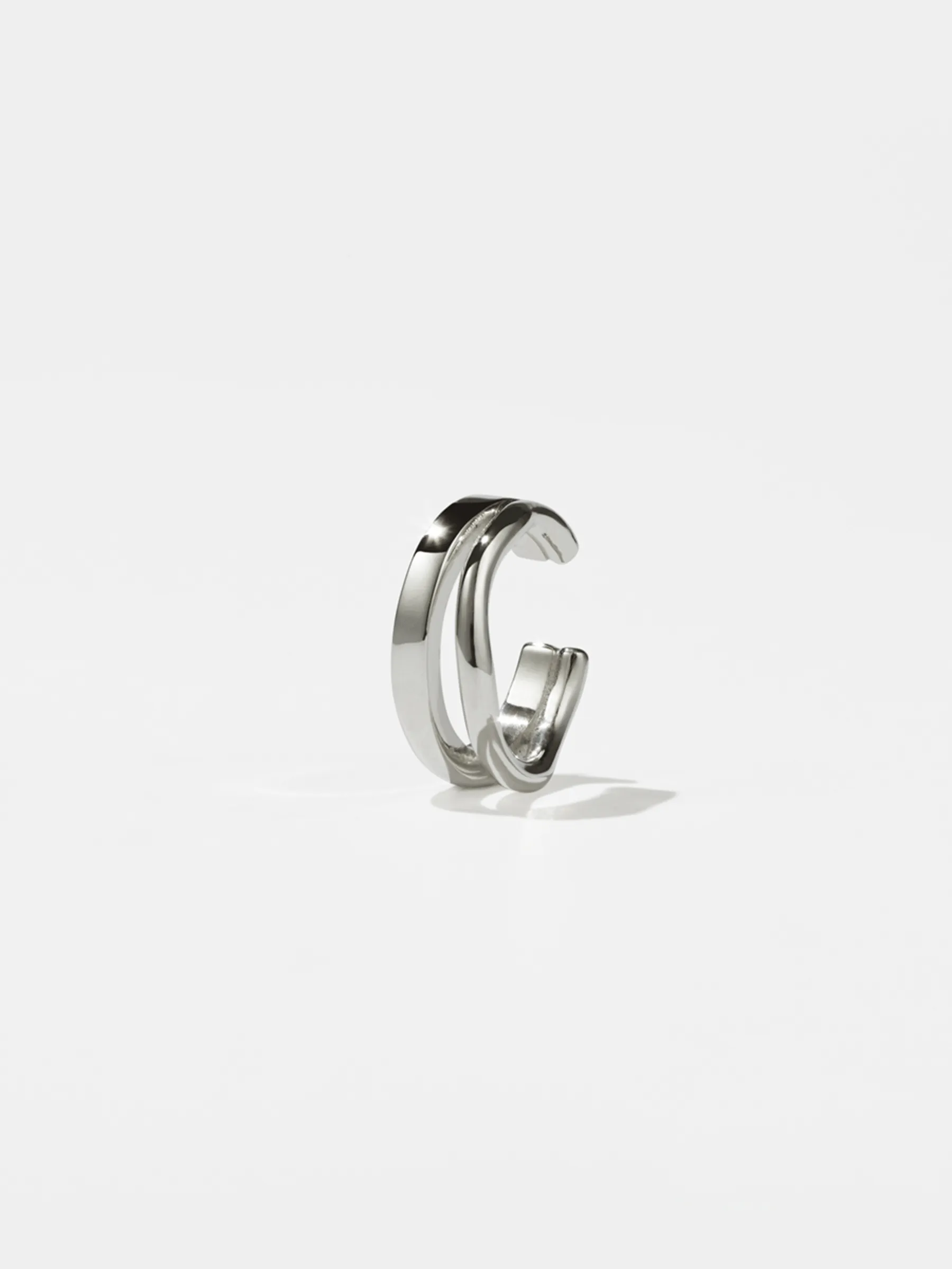 Meadowlark Bliss Ear Cuff sold by Bassike