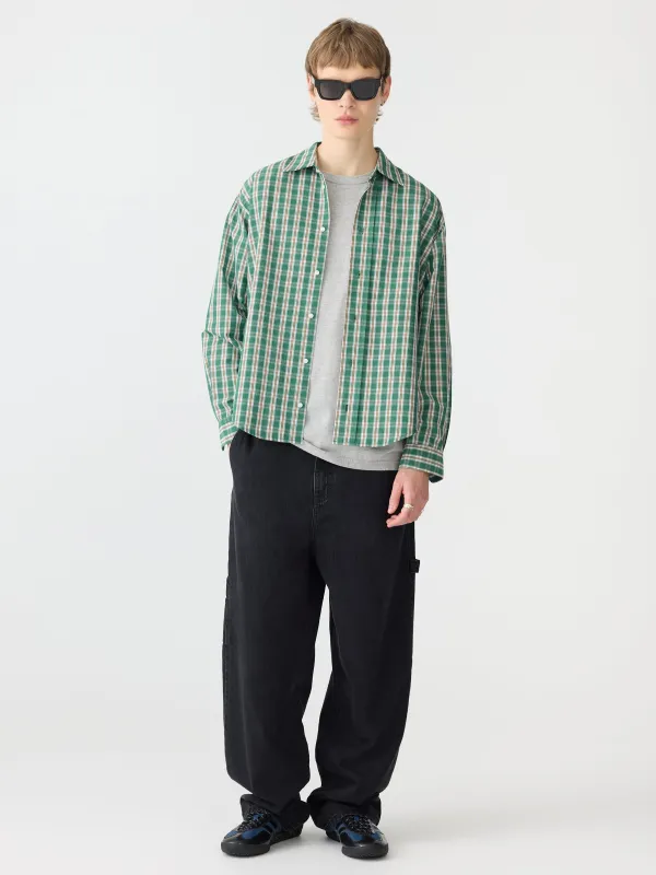Oversized Universal Shirt sold by Bassike