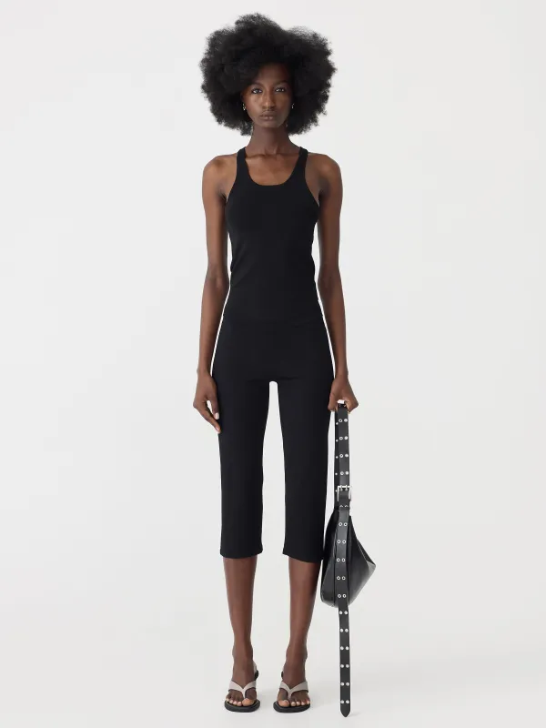 Ballet Capri Pants sold by Bassike