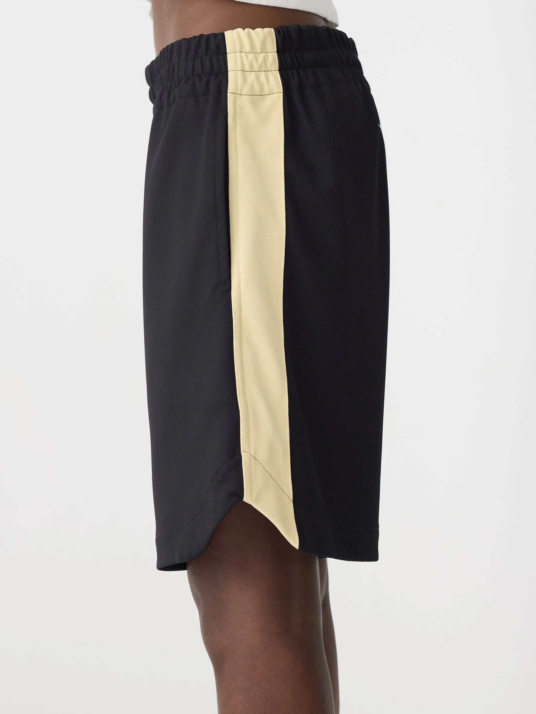 Pique Basketball Short sold by Bassike product image thumbnail 4