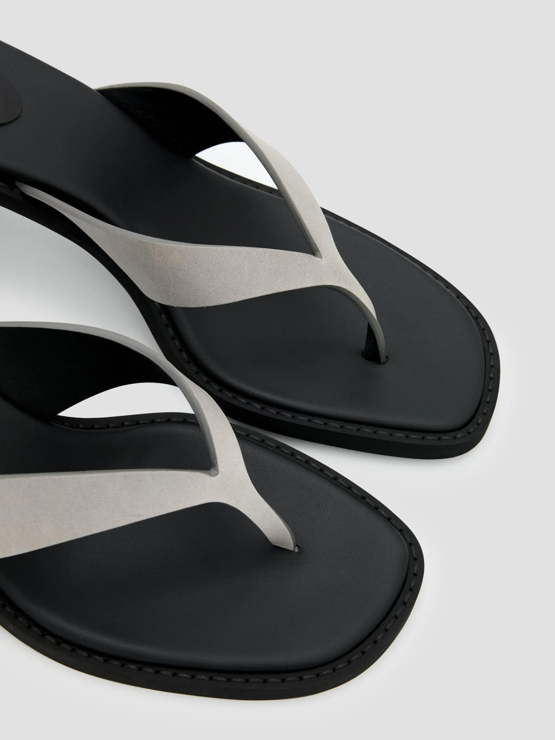 Thong Heel sold by Bassike product image thumbnail 3