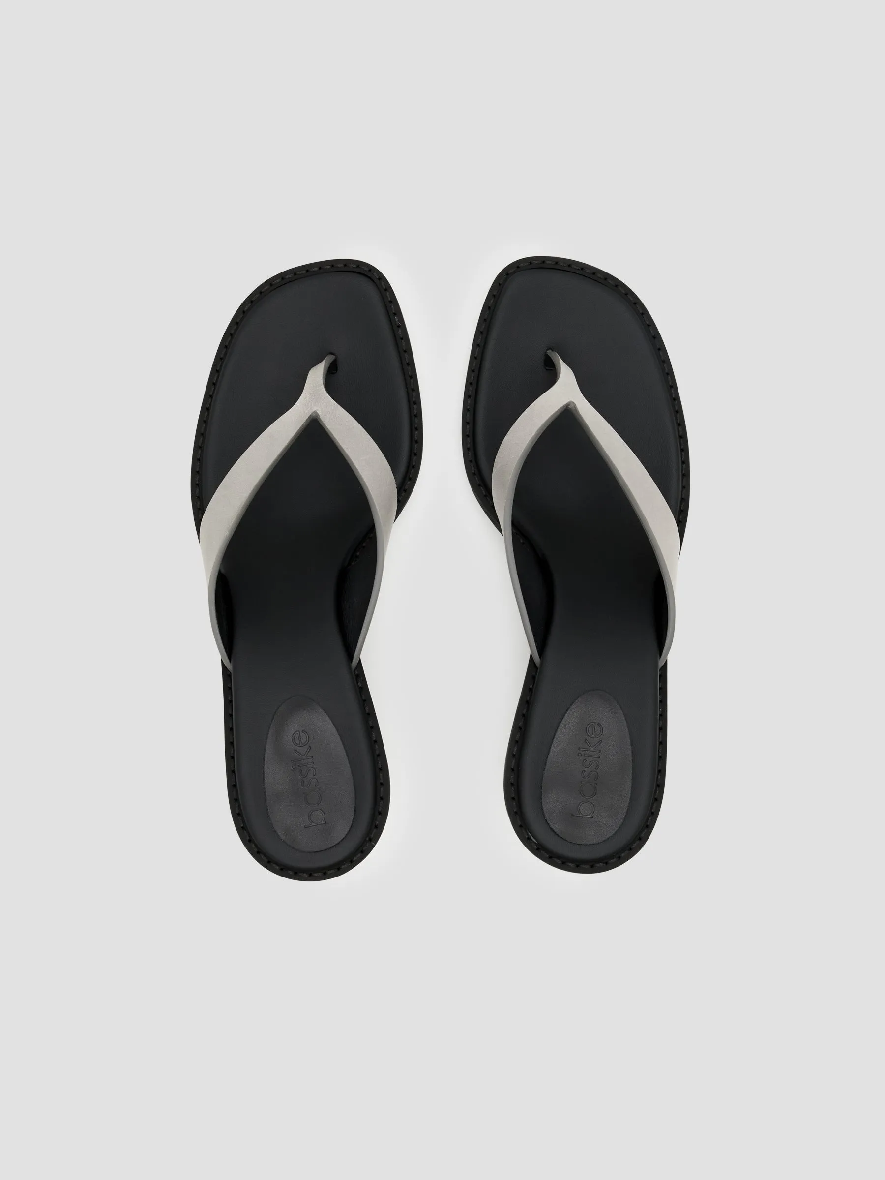 Thong Heel sold by Bassike product image thumbnail 5