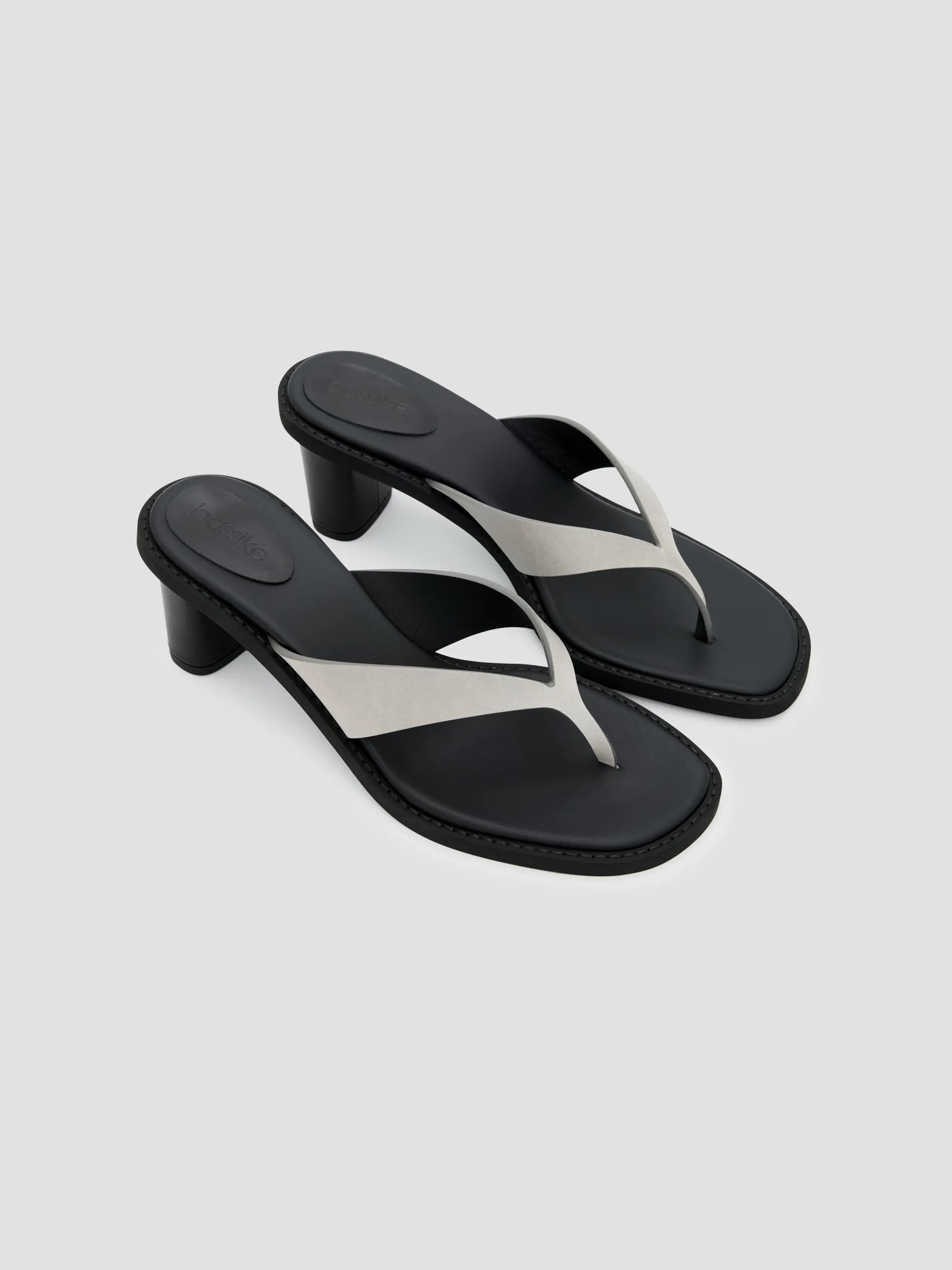 Thong Heel sold by Bassike