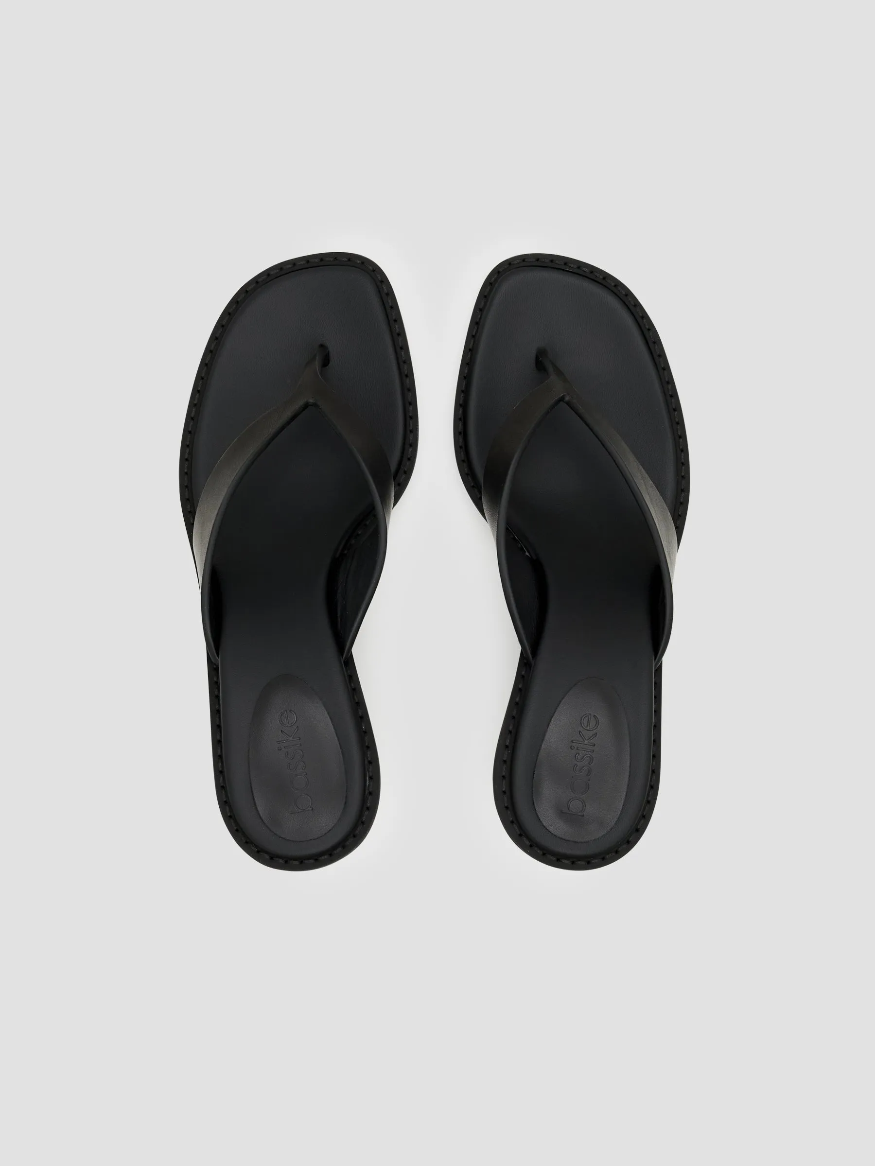 Thong Heel sold by Bassike product image thumbnail 4