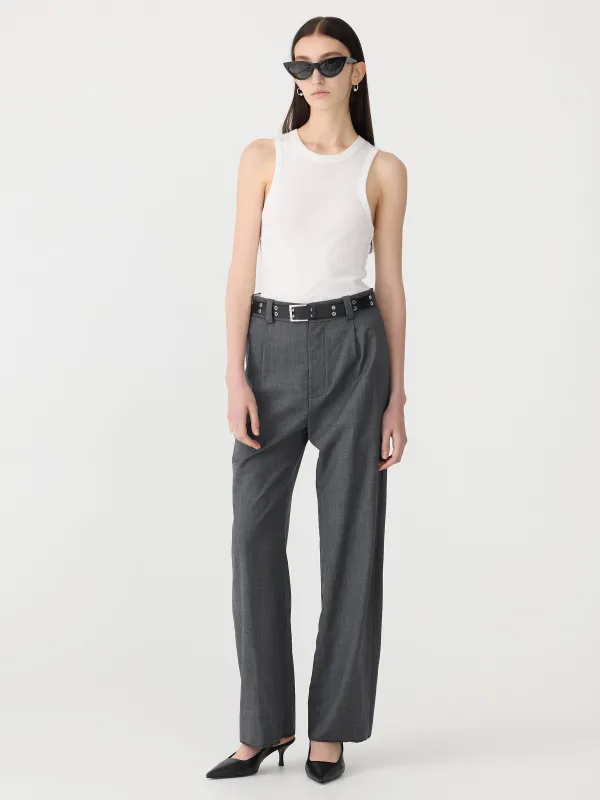 Tailored Pant sold by Bassike