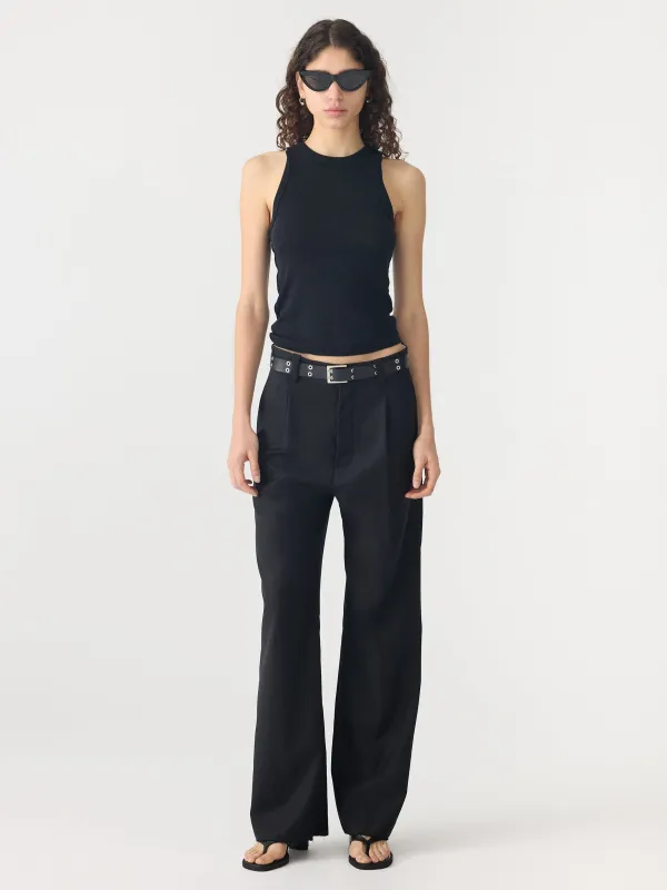 Tailored Pant sold by Bassike