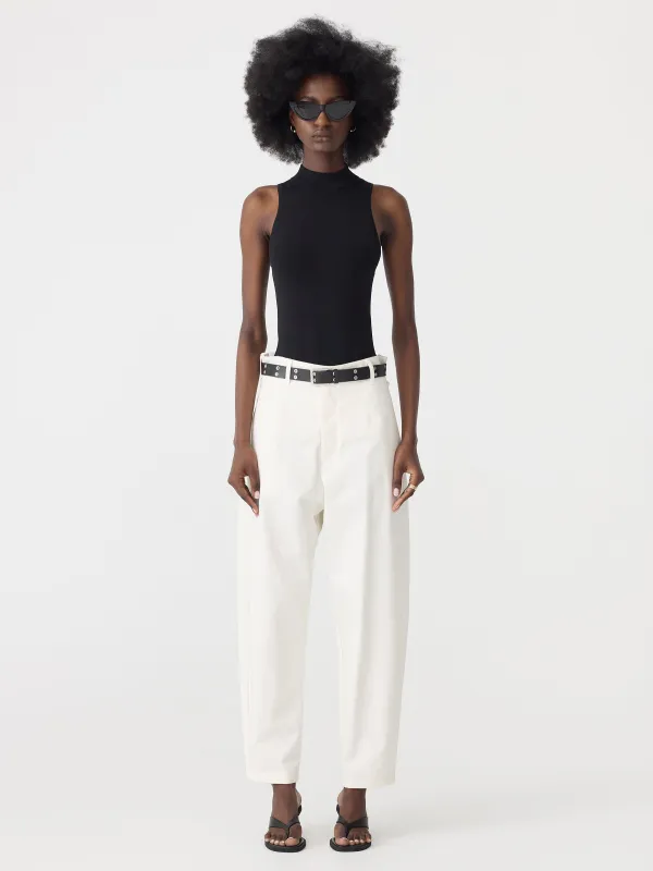 Twill Chino sold by Bassike