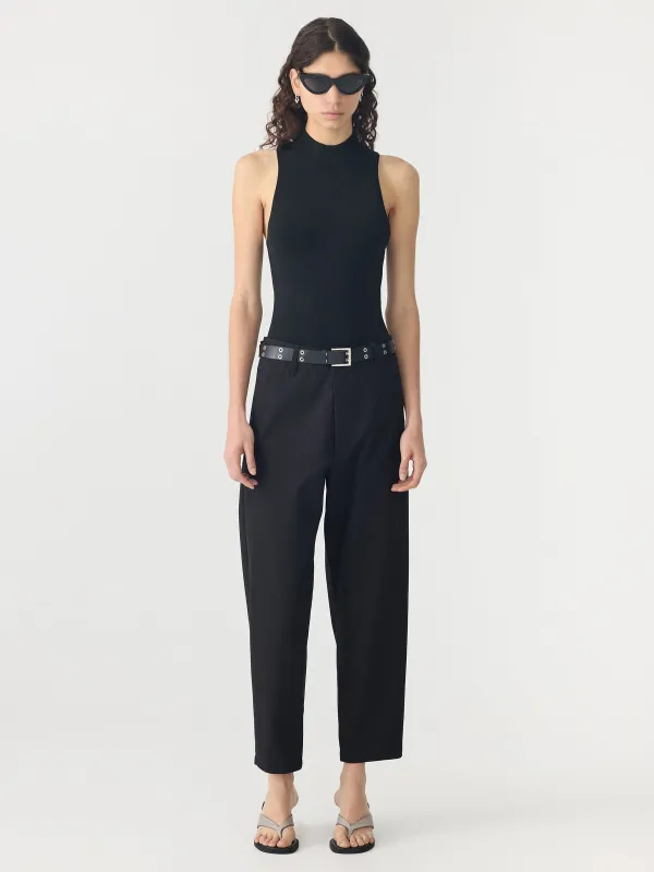 Twill Chino sold by Bassike