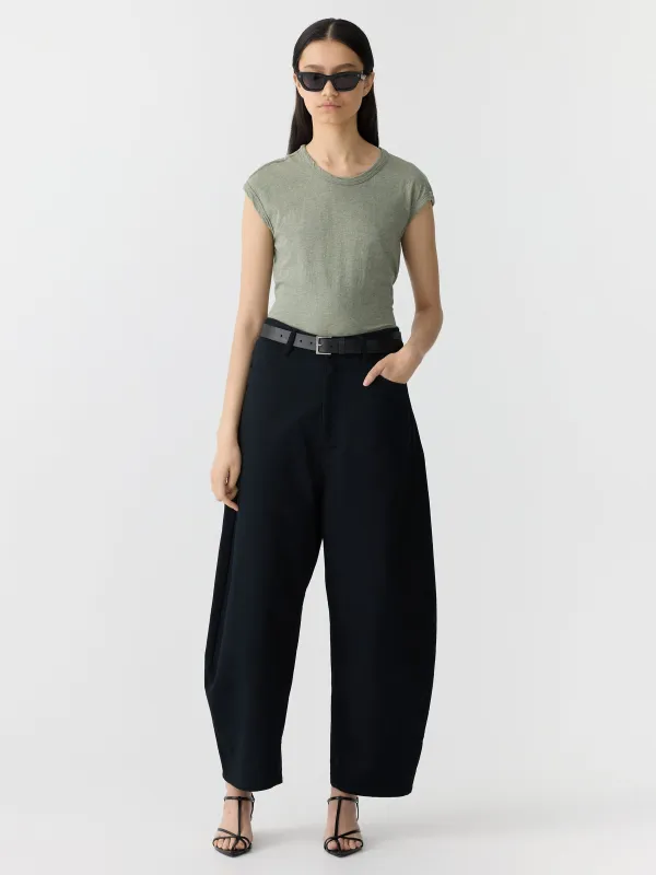 Slim Muscle Tank sold by Bassike