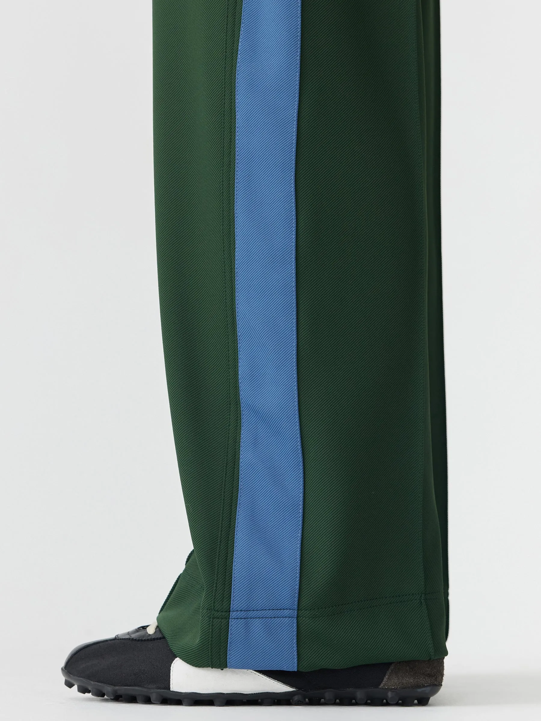 Twill Stripe Detail Pant sold by Bassike product image thumbnail 5