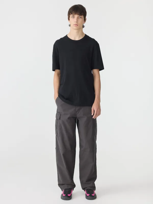 Military Cargo Pant sold by Bassike