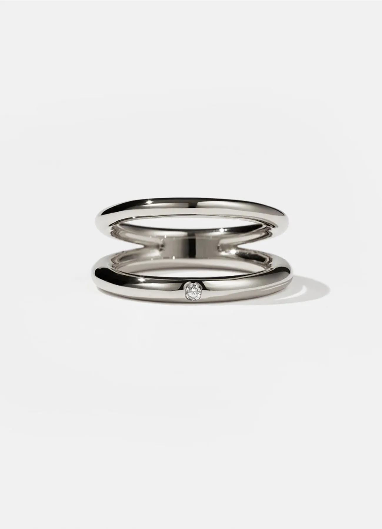 Meadowlark Coco Ring sold by Bassike