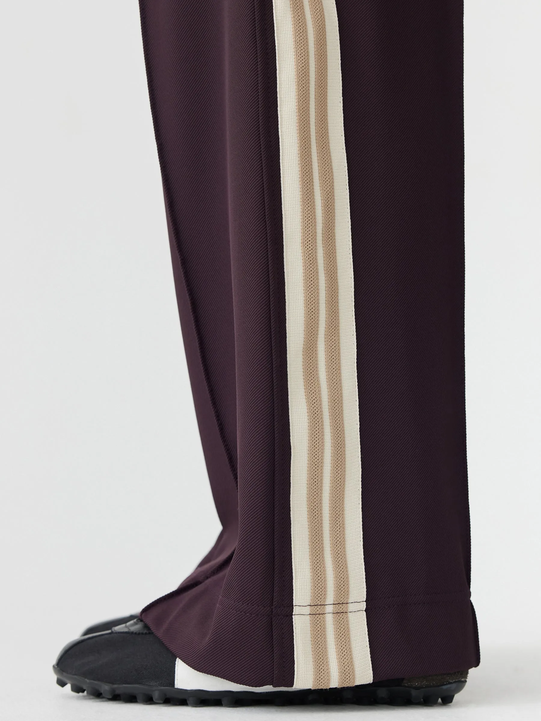 Wide Leg Athletic Tape Pant sold by Bassike product image thumbnail 5