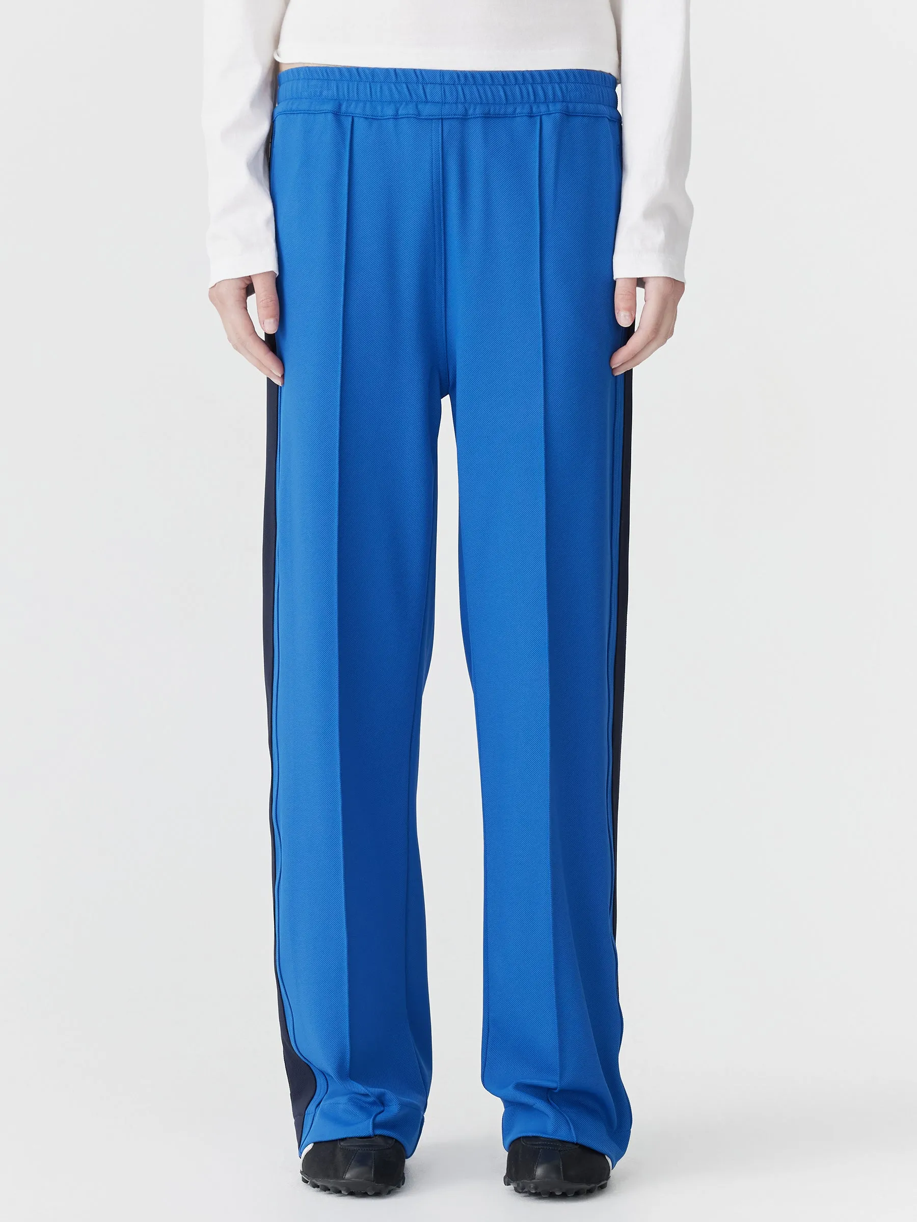 Twill Stripe Detail Pant sold by Bassike product image thumbnail 3