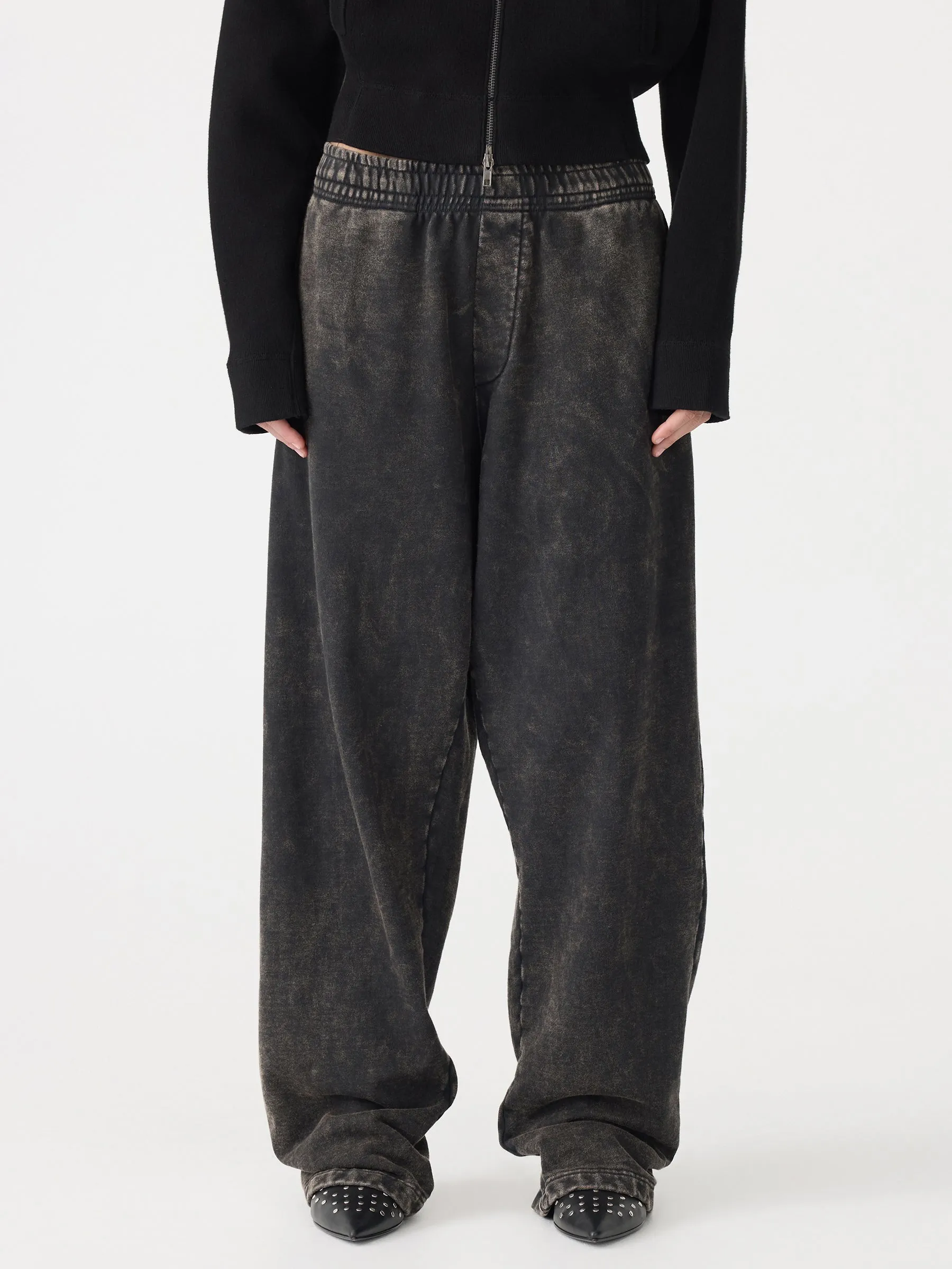 Universal Ice Motley Trackpant sold by Bassike product image thumbnail 3