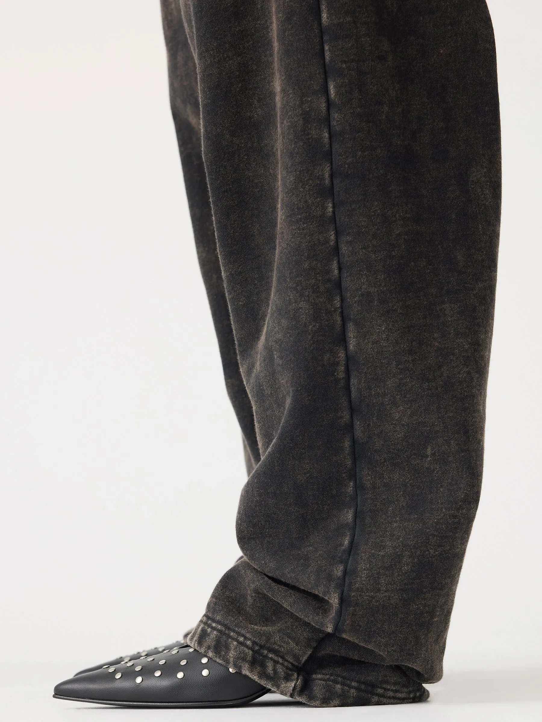 Universal Ice Motley Trackpant sold by Bassike product image thumbnail 5