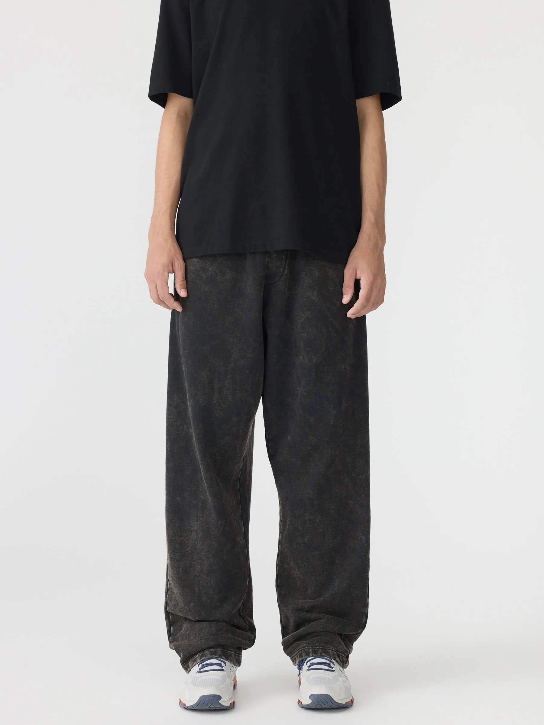 Universal Ice Motley Trackpant sold by Bassike product image thumbnail 4