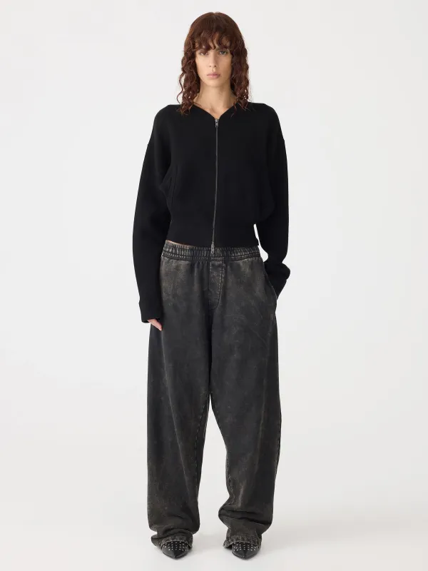 Universal Ice Motley Trackpant sold by Bassike