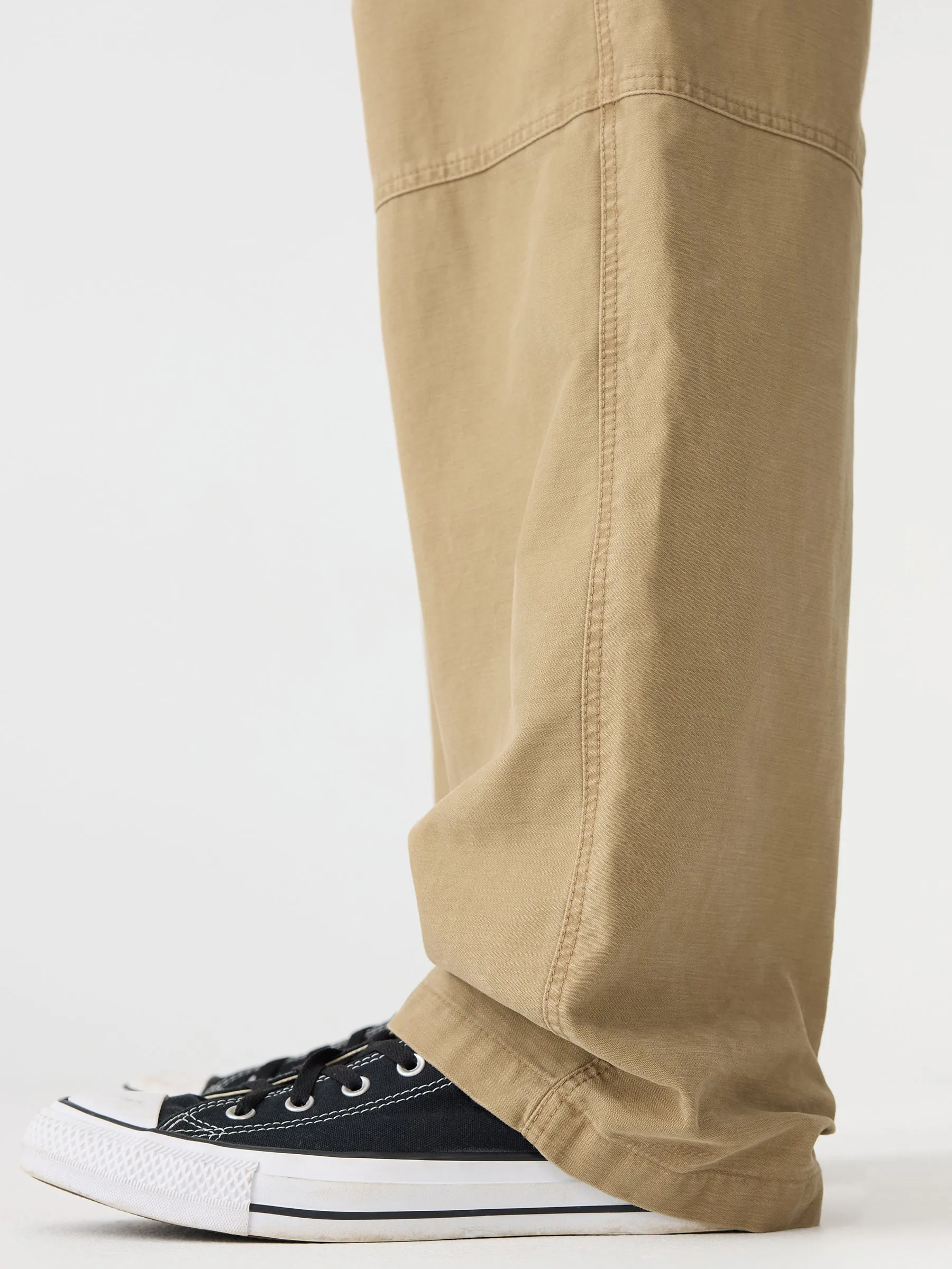 Military Cargo Pant sold by Bassike product image thumbnail 4