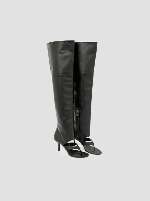 Heel Boot sold by Bassike