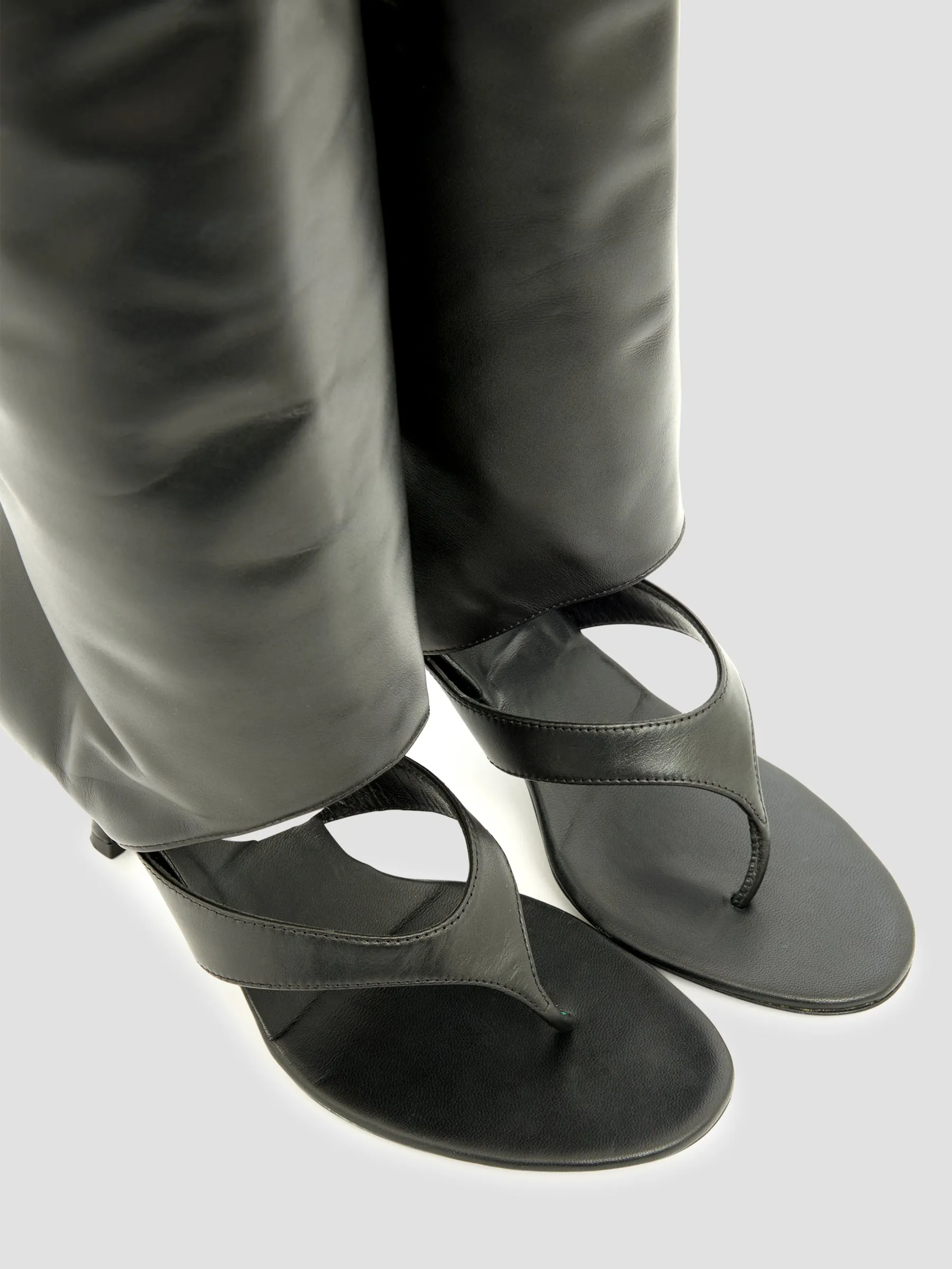 Heel Boot sold by Bassike product image thumbnail 3