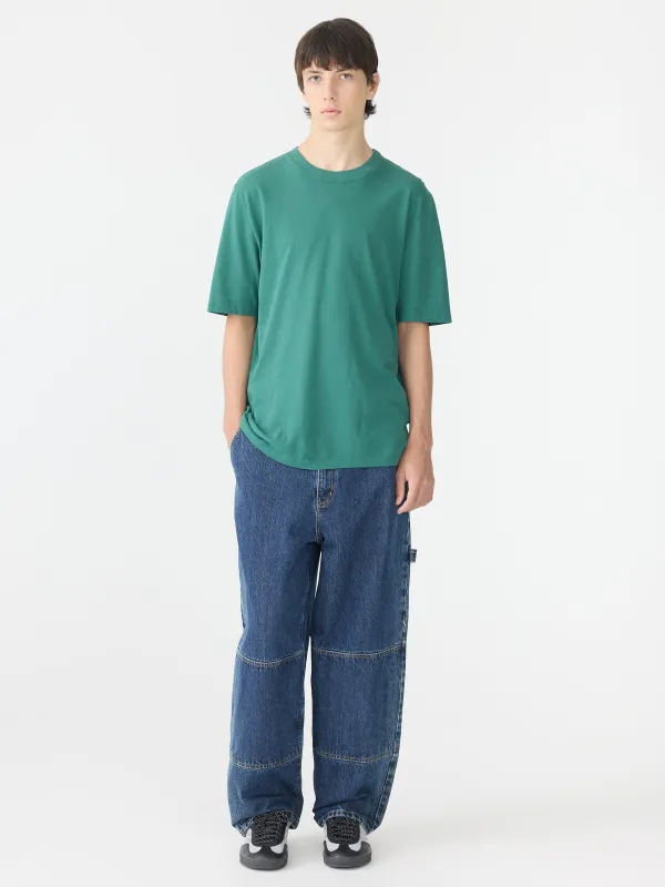 Regular Fit T-Shirt sold by Bassike