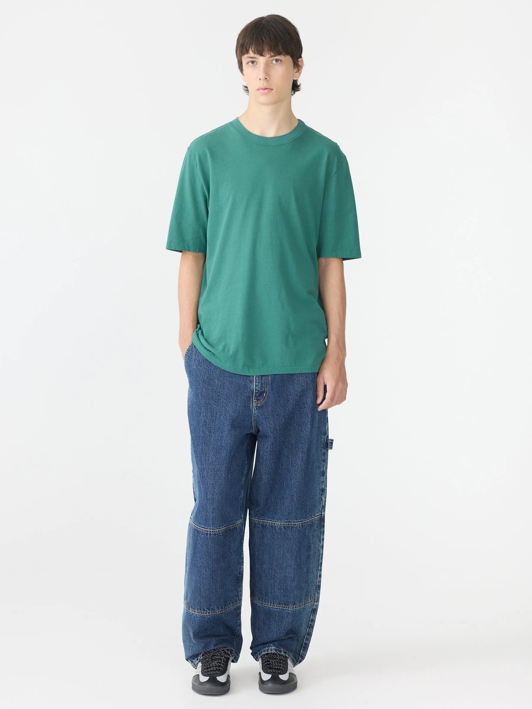 Regular Fit T-Shirt sold by Bassike